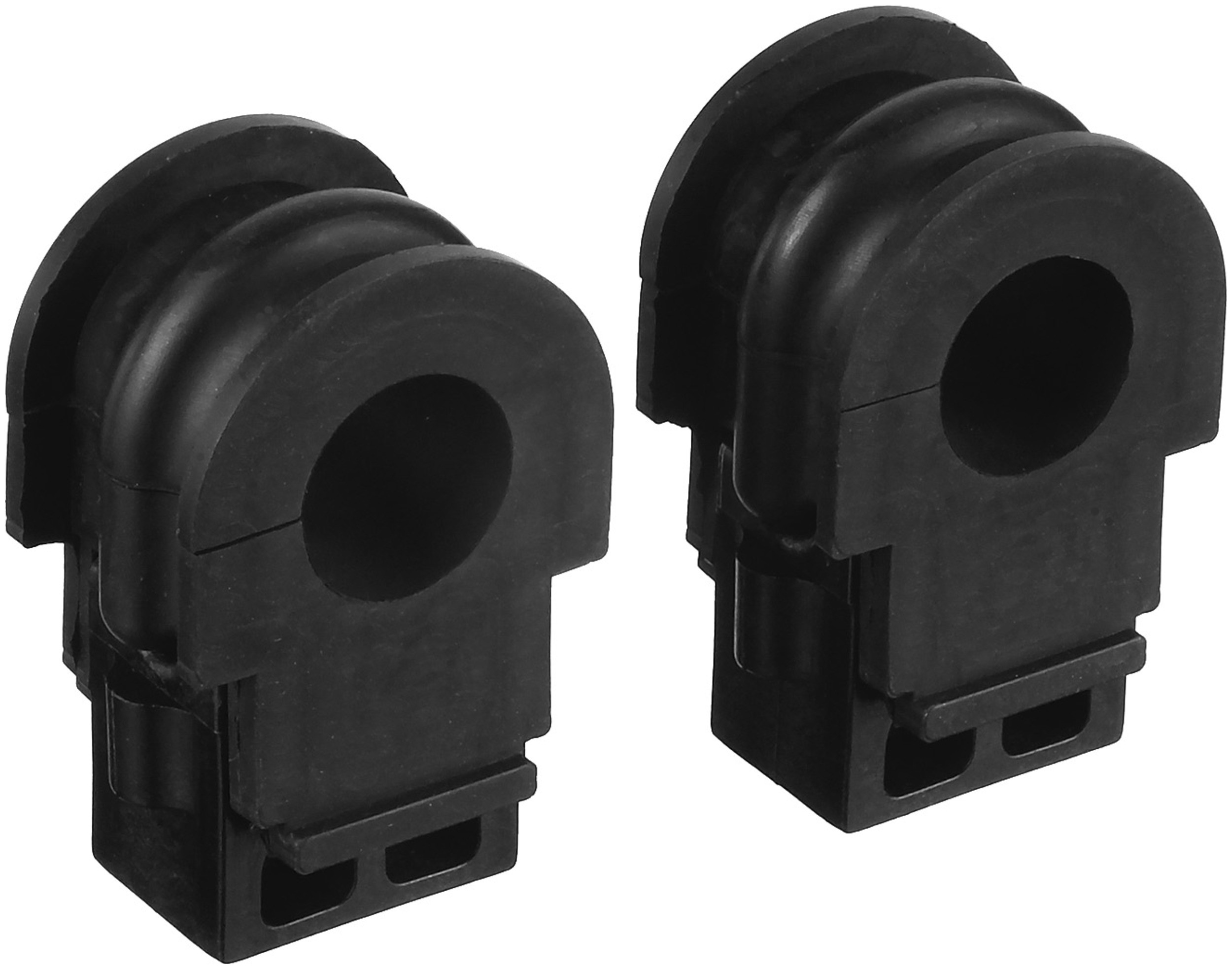 Delphi TD1102W Suspension Stabilizer Bar Bushing Kit