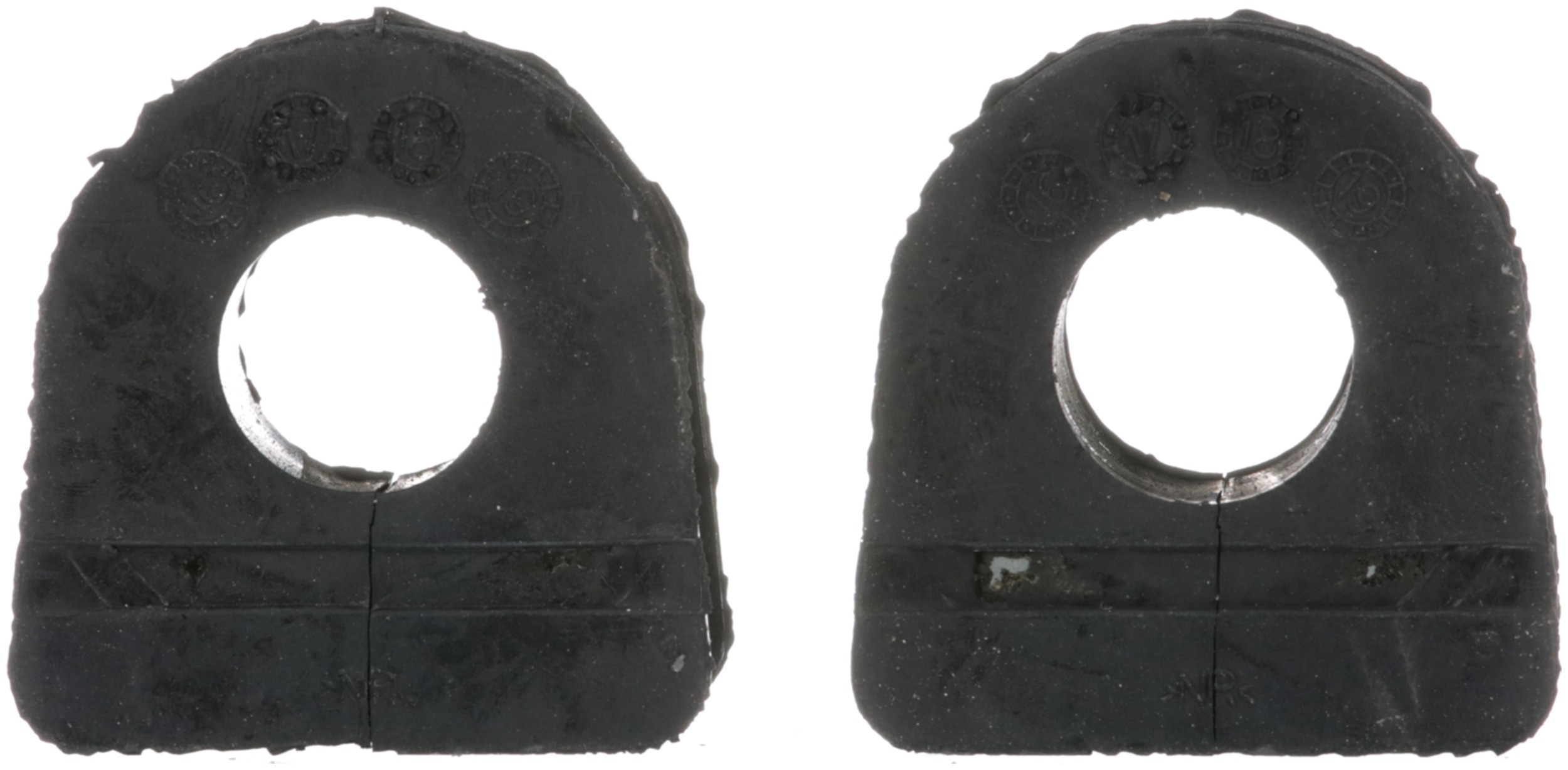 Delphi TD1140W Suspension Stabilizer Bar Bushing Kit - Image 2