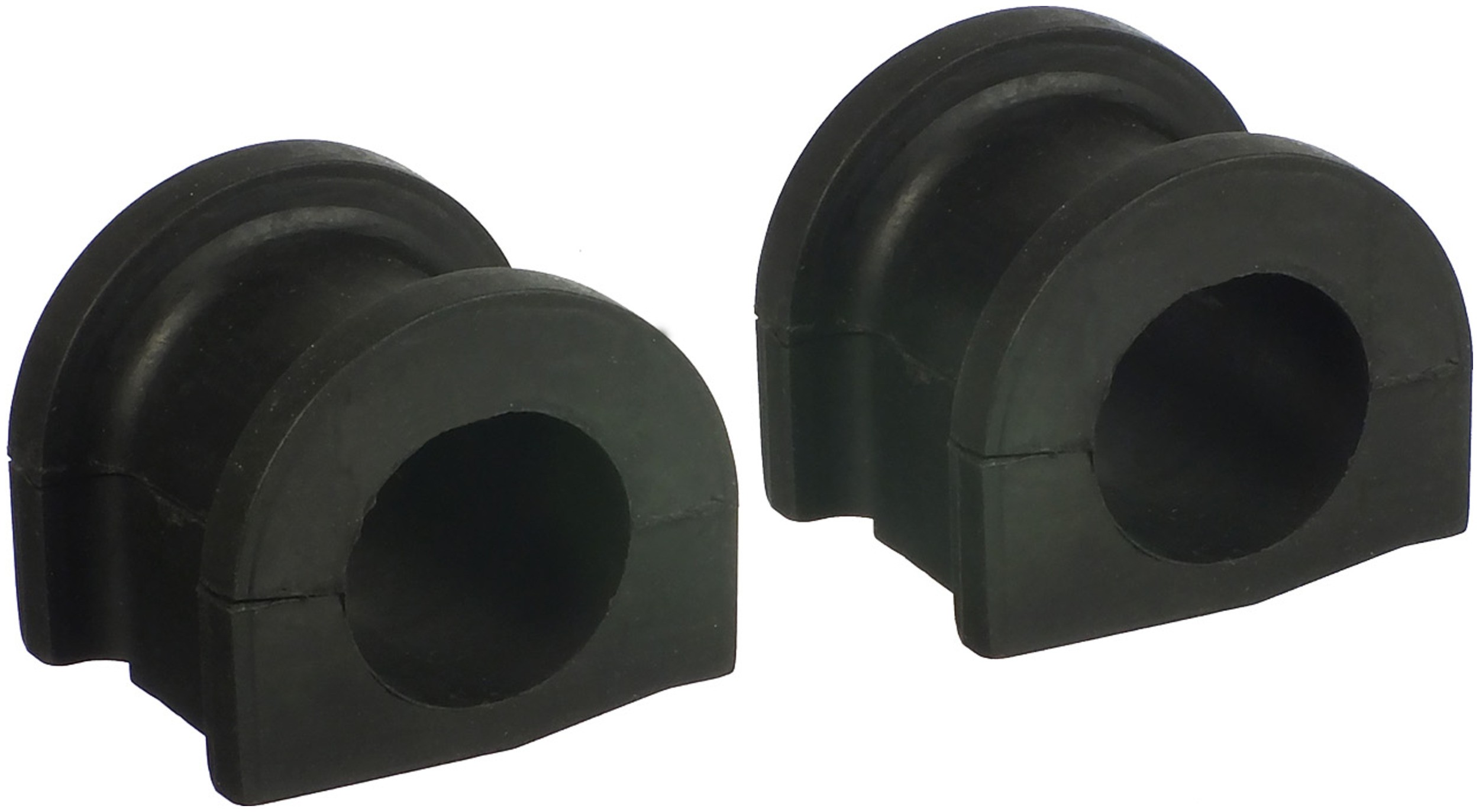 Delphi TD1195W Suspension Stabilizer Bar Bushing Kit