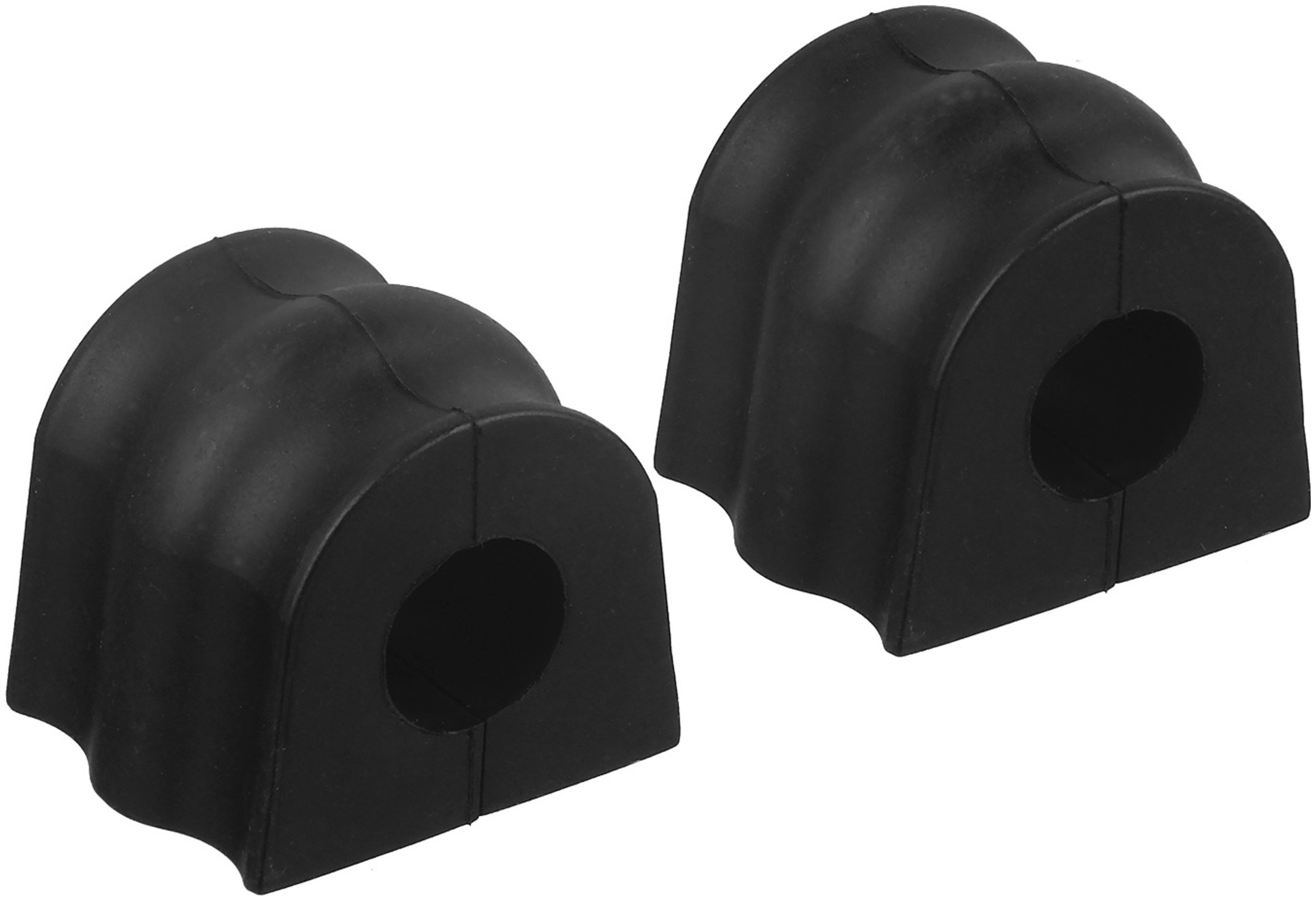 Delphi TD1202W Suspension Stabilizer Bar Bushing Kit