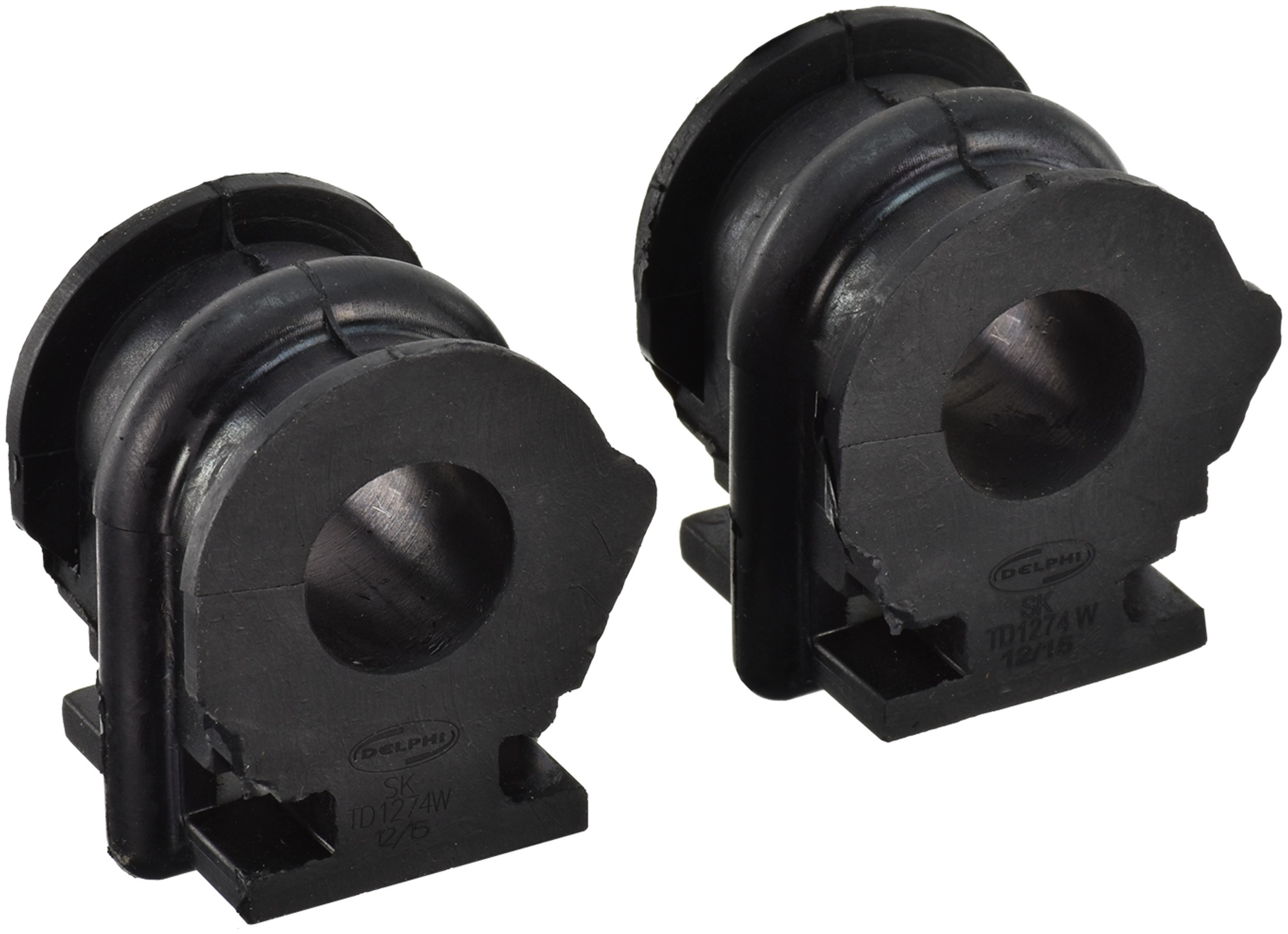 Delphi TD1274W Suspension Stabilizer Bar Bushing Kit