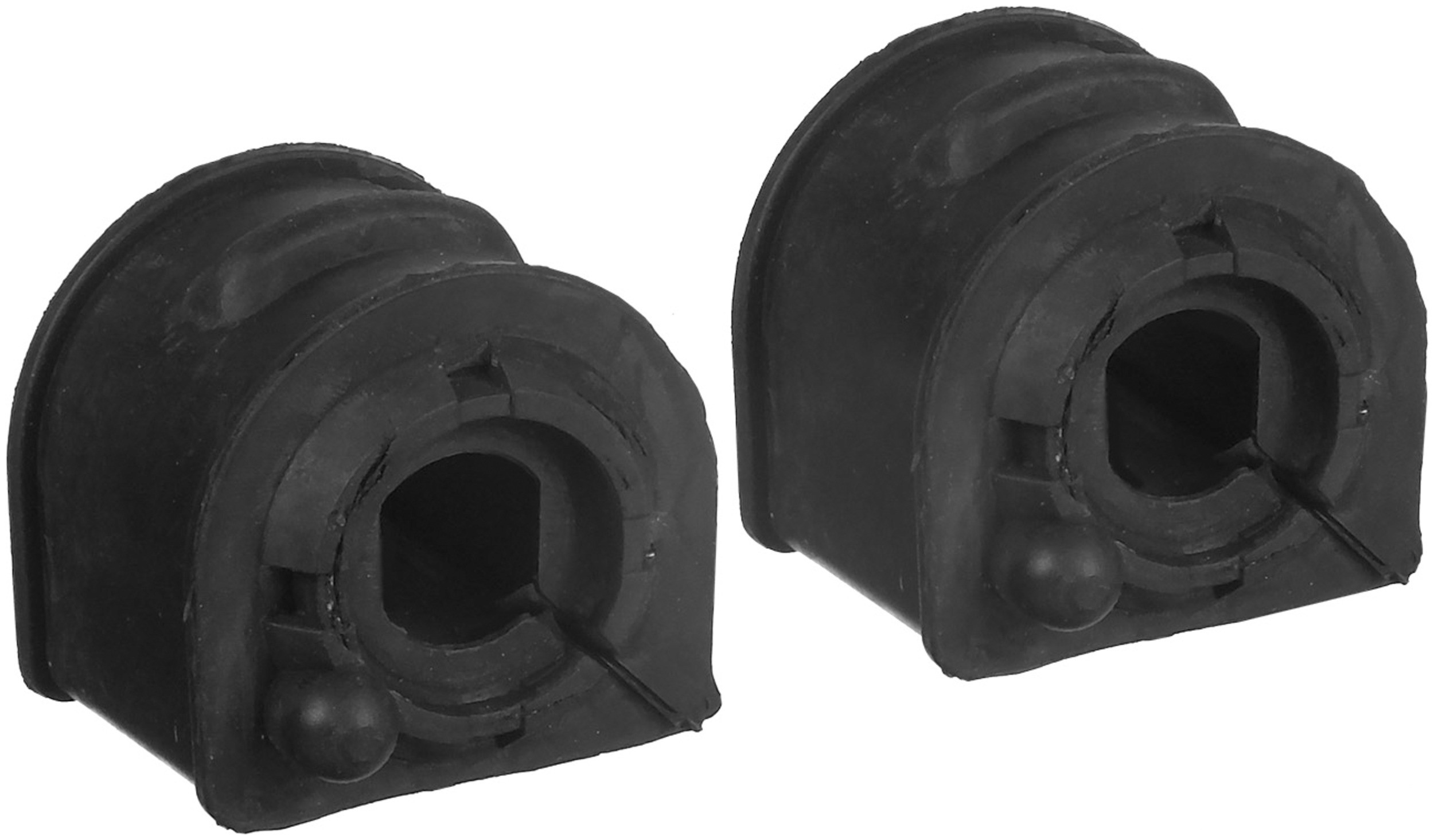 Delphi TD1374W Suspension Stabilizer Bar Bushing Kit