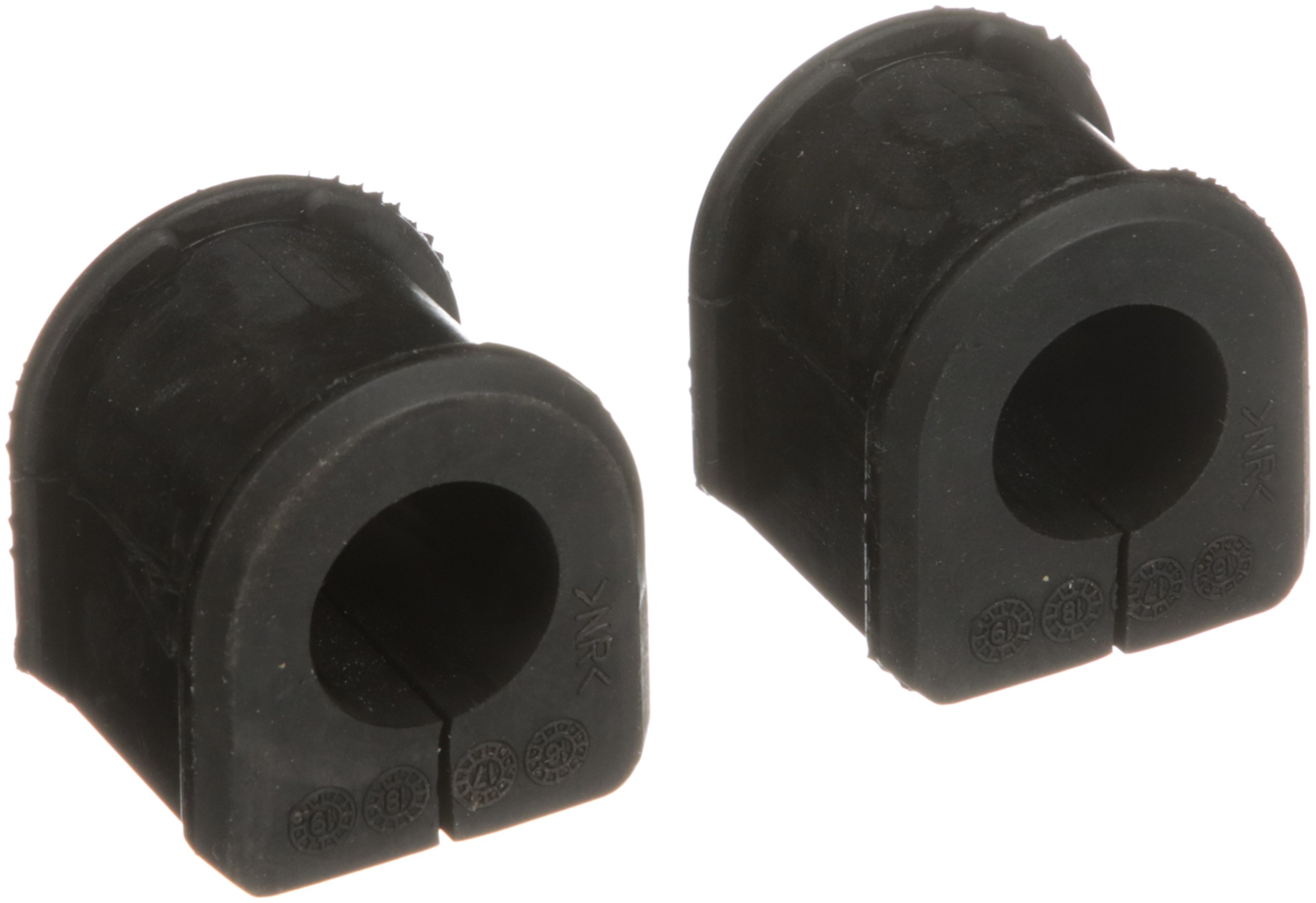 Delphi TD1452W Suspension Stabilizer Bar Bushing Kit