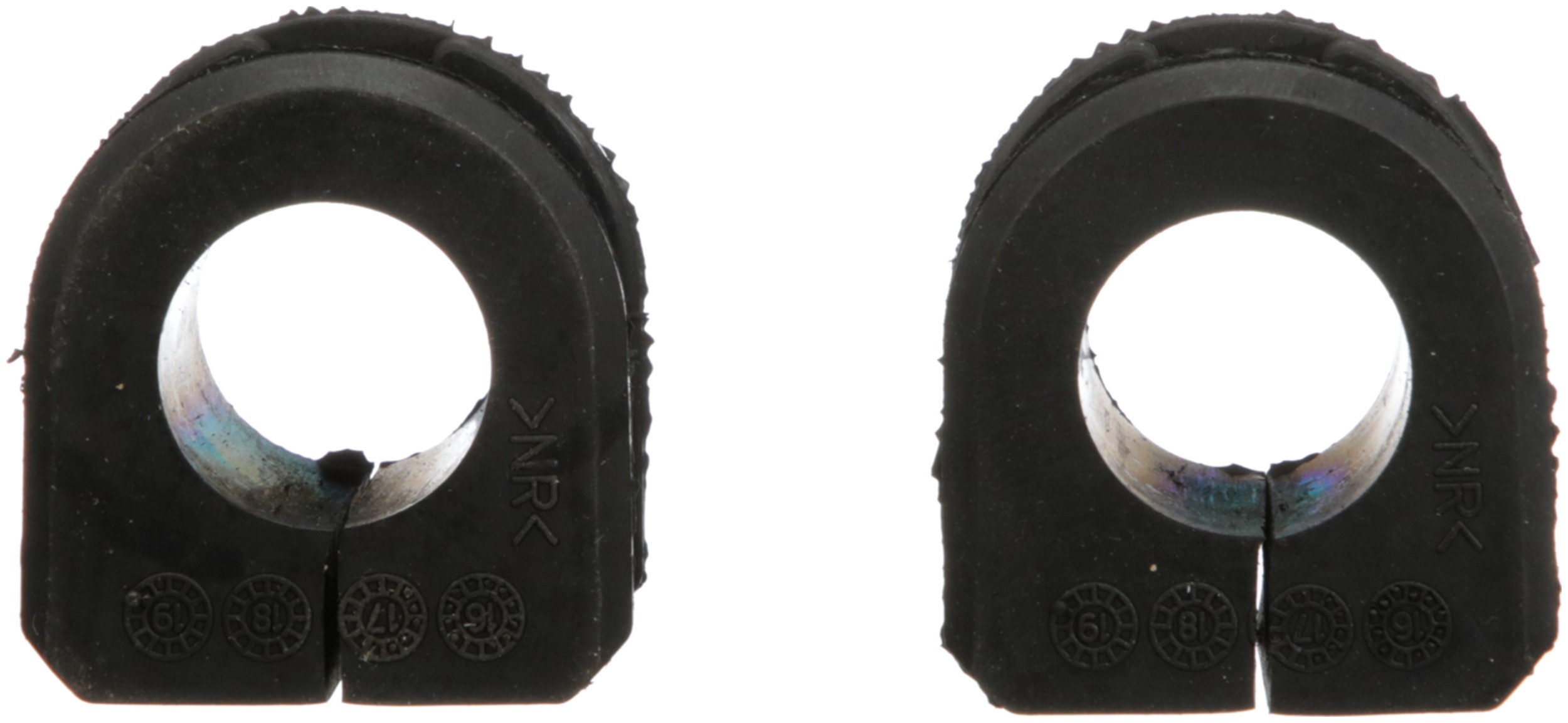 Delphi TD1452W Suspension Stabilizer Bar Bushing Kit - Image 2