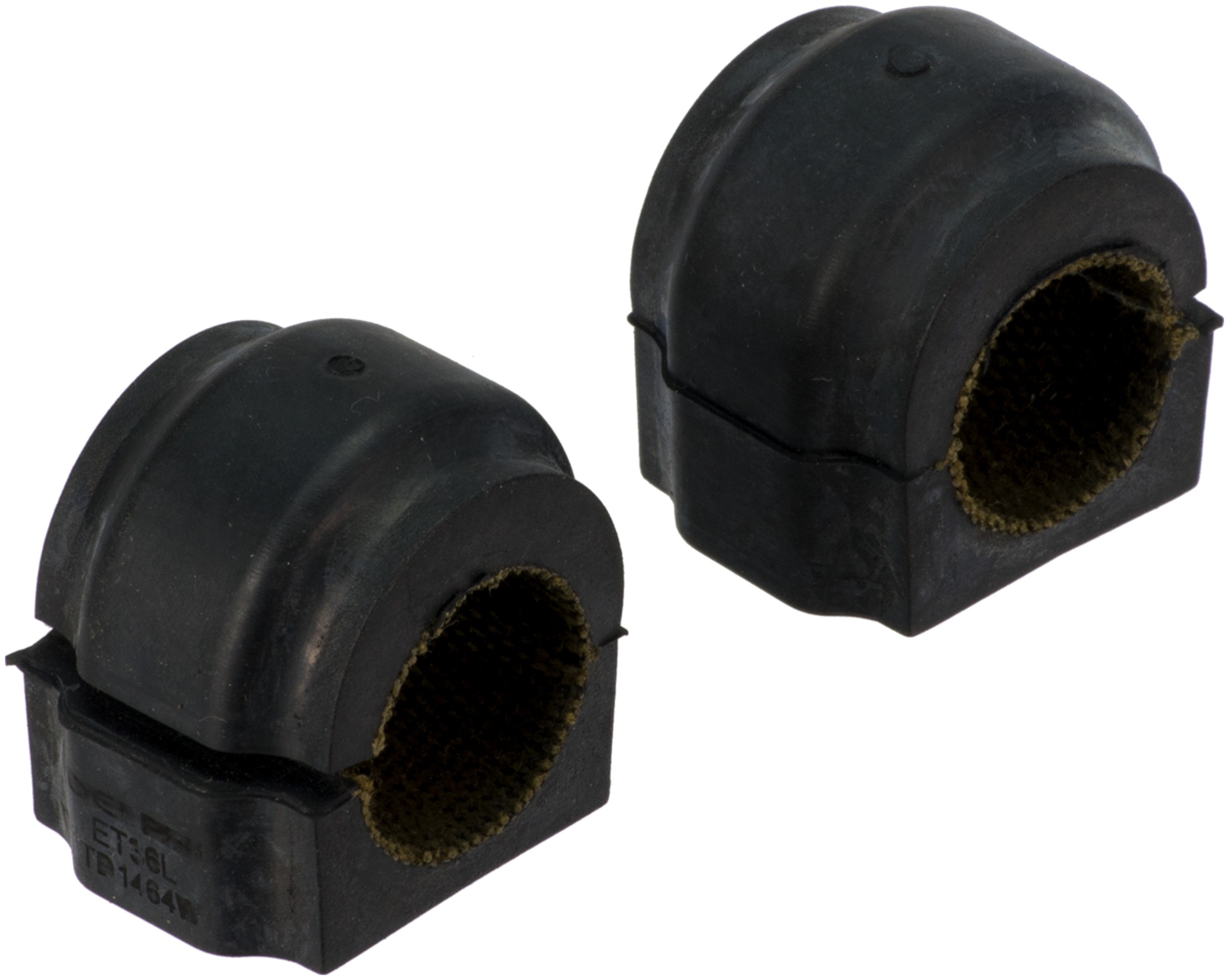 Delphi TD1464W Suspension Stabilizer Bar Bushing Kit