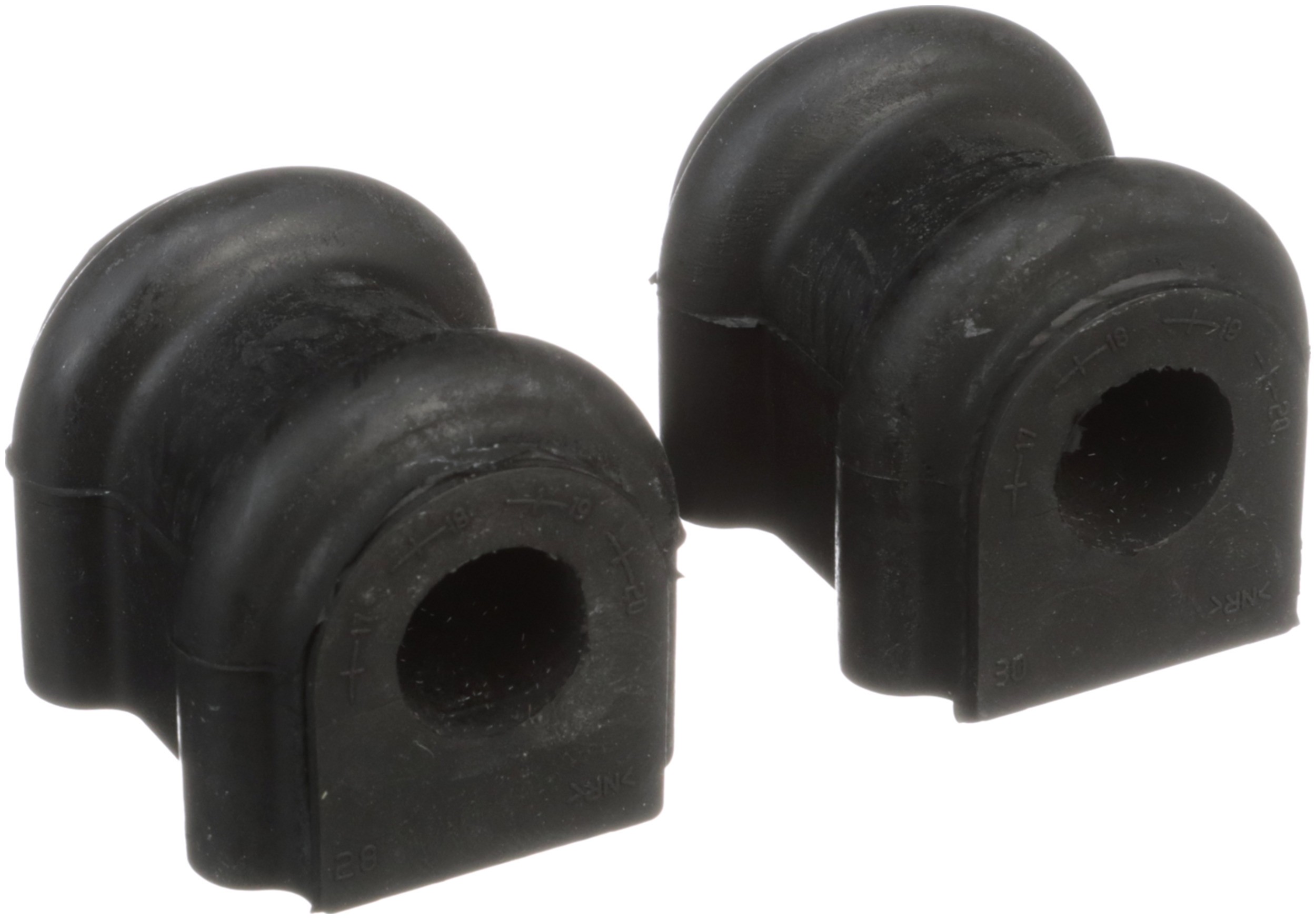 Delphi TD1663W Suspension Stabilizer Bar Bushing Kit