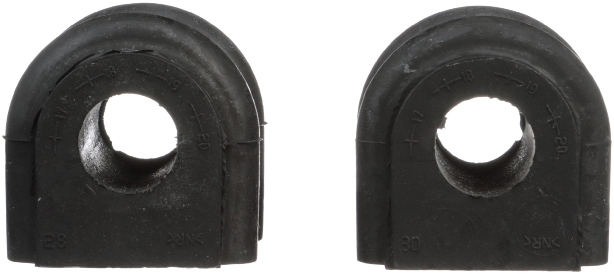 Delphi TD1663W Suspension Stabilizer Bar Bushing Kit - Image 2