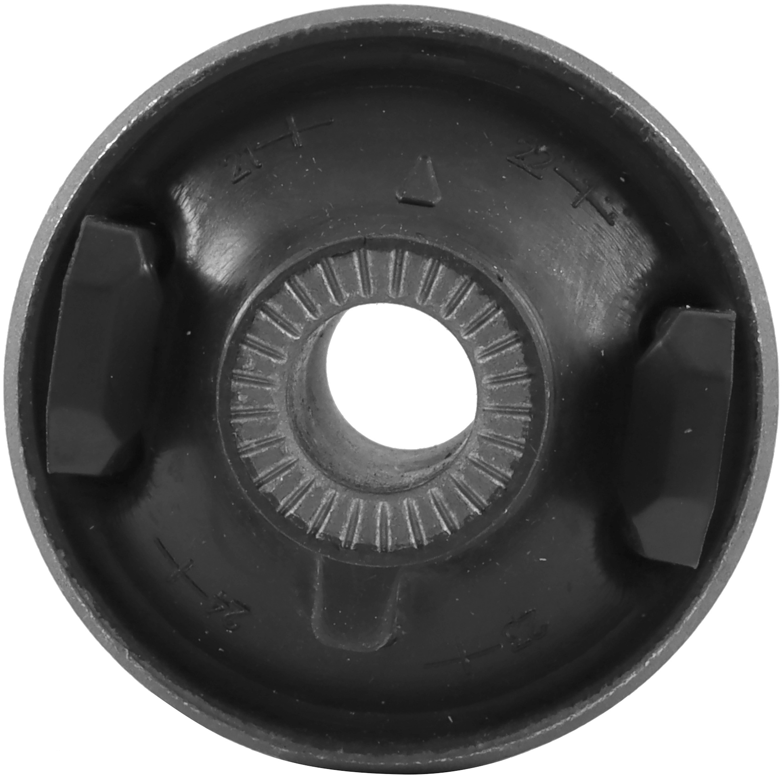 Delphi TD1812W Suspension Control Arm Bushing - Image 2