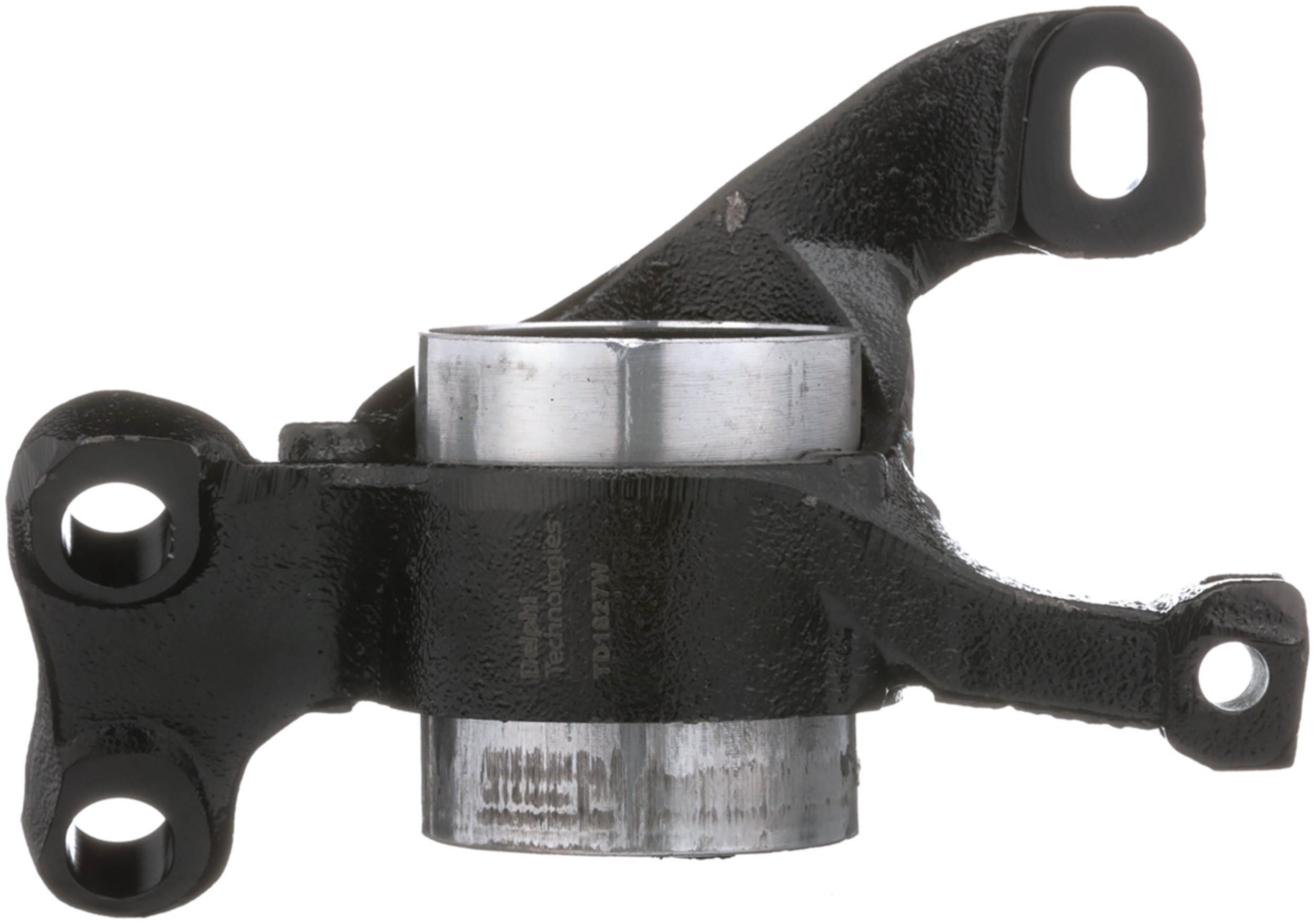 Delphi TD1827W Suspension Control Arm Bushing - Image 2