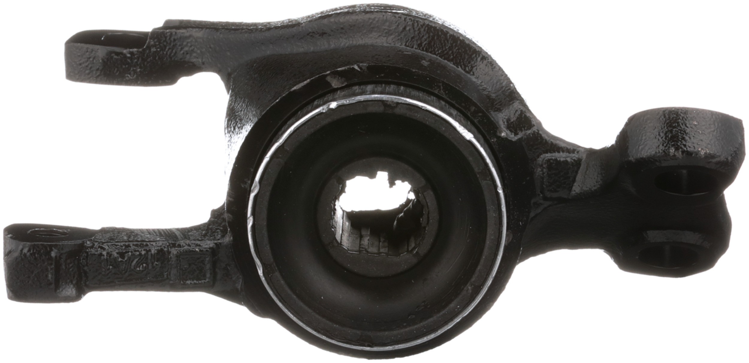 Delphi TD1827W Suspension Control Arm Bushing - Image 3