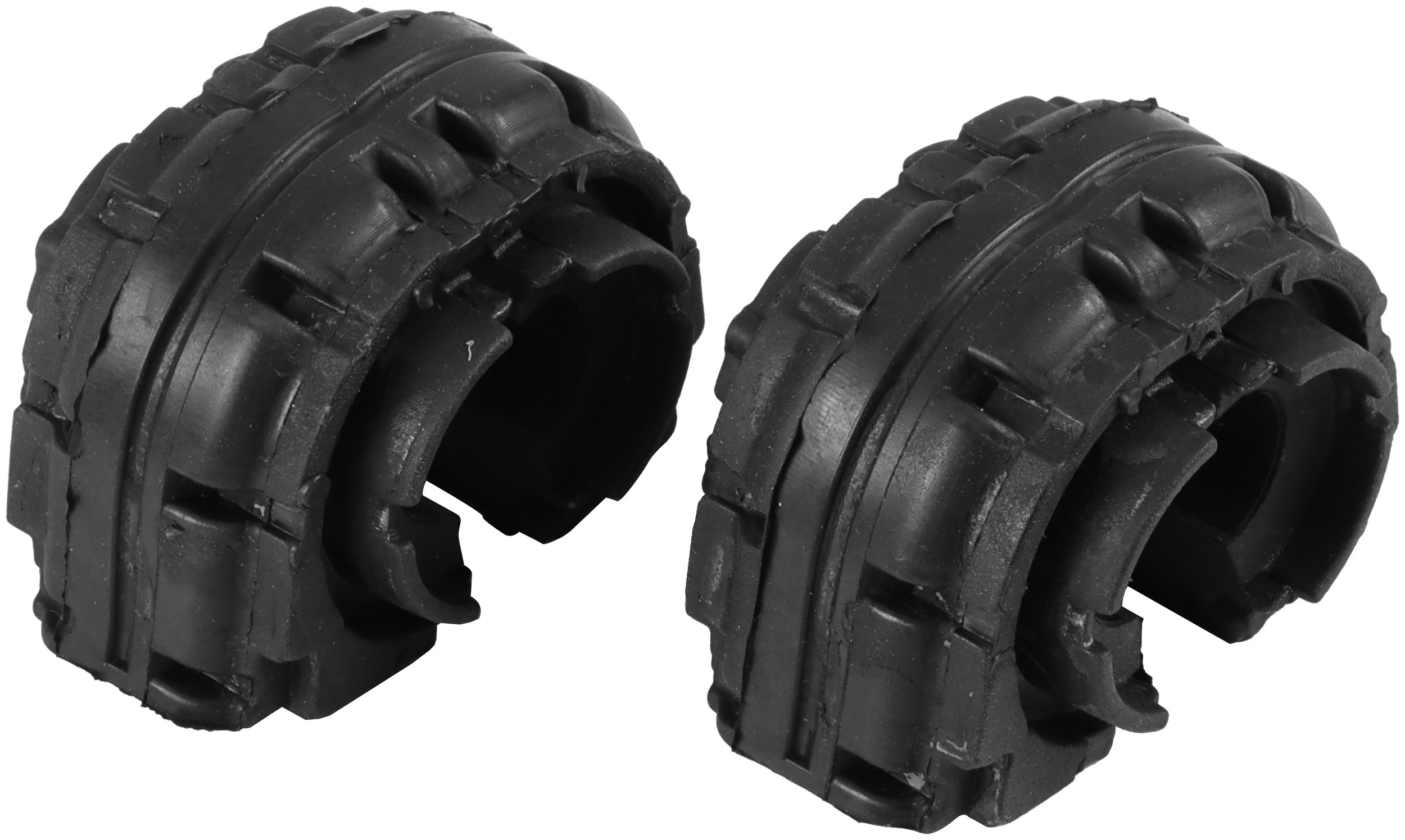 Delphi TD2002W Suspension Stabilizer Bar Bushing Kit