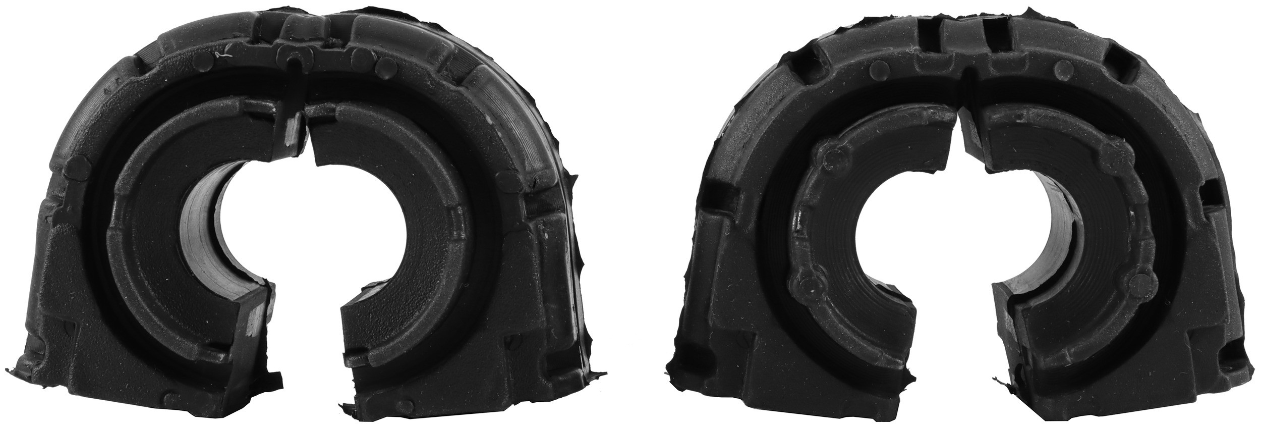 Delphi TD2002W Suspension Stabilizer Bar Bushing Kit - Image 2