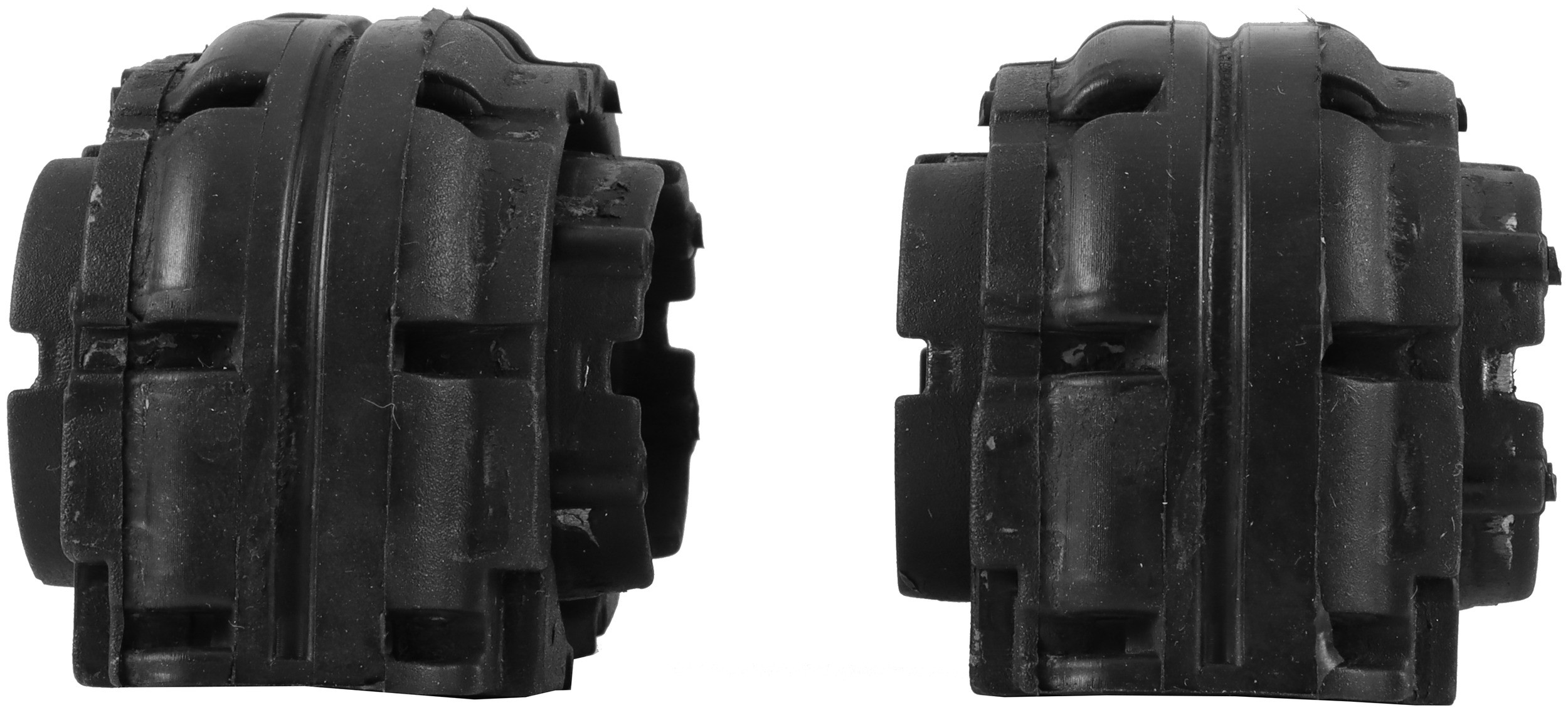 Delphi TD2002W Suspension Stabilizer Bar Bushing Kit - Image 3