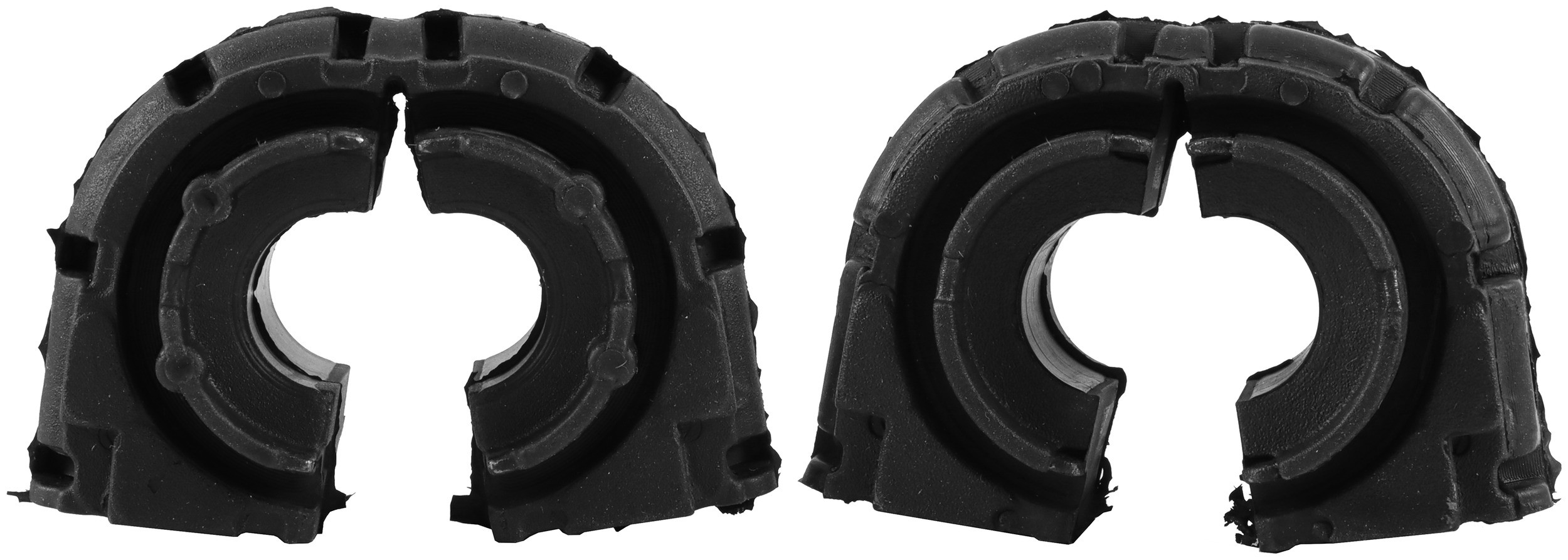 Delphi TD2002W Suspension Stabilizer Bar Bushing Kit - Image 4