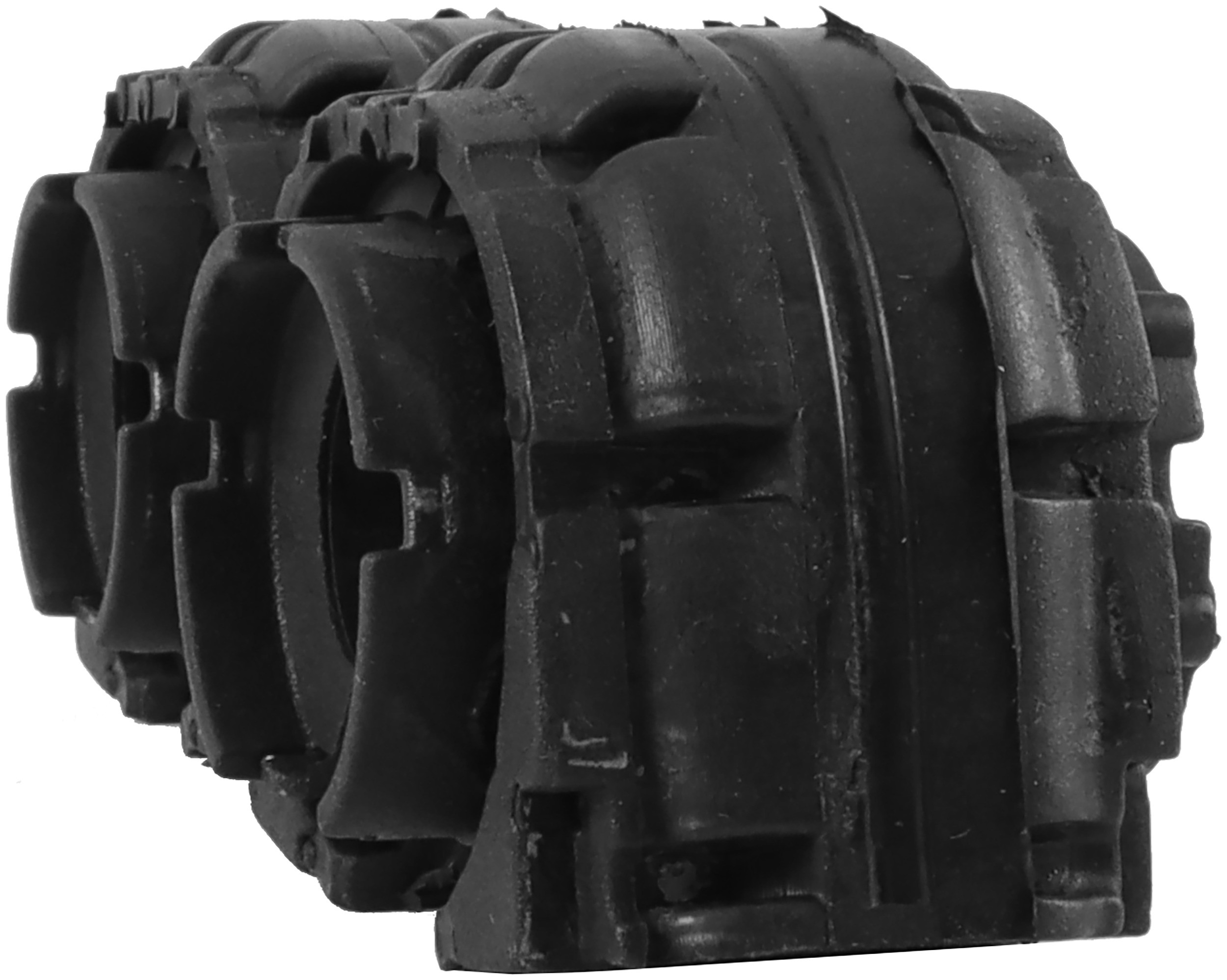 Delphi TD2002W Suspension Stabilizer Bar Bushing Kit - Image 5