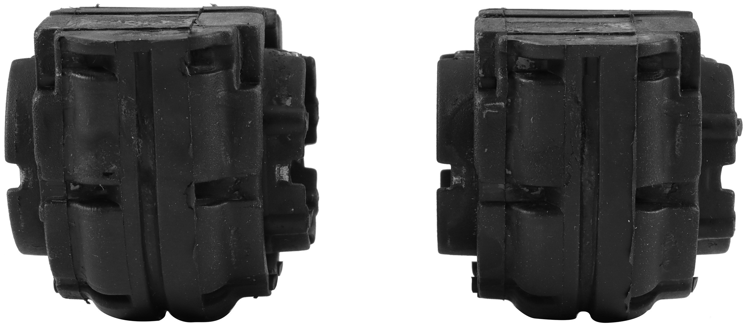 Delphi TD2002W Suspension Stabilizer Bar Bushing Kit - Image 7