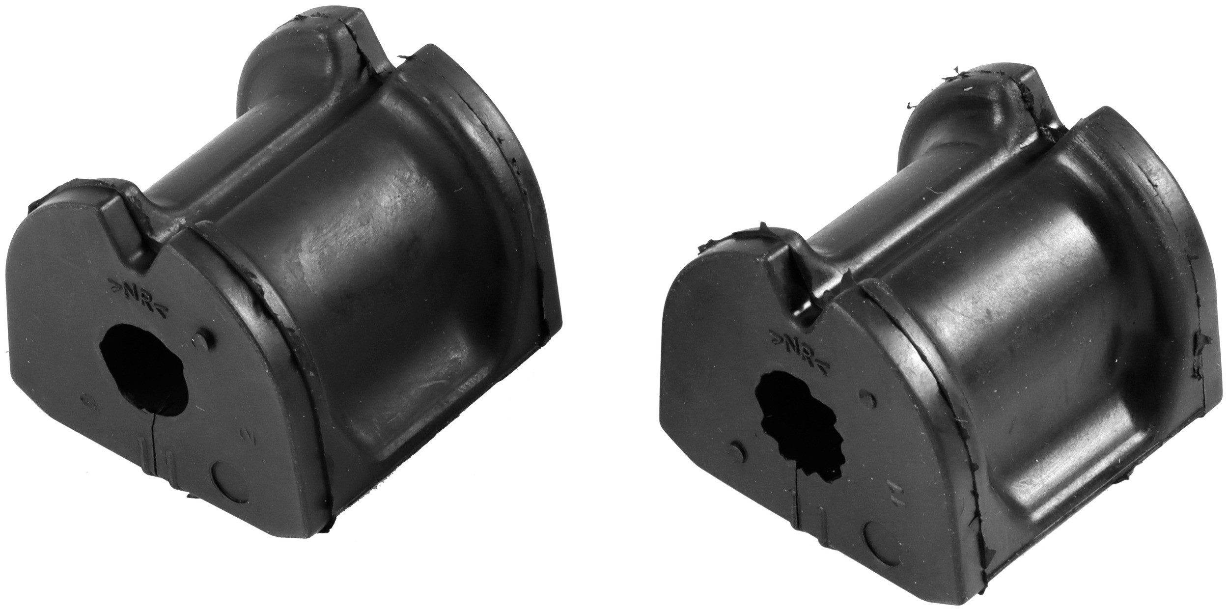 Delphi TD2003W Suspension Stabilizer Bar Bushing Kit