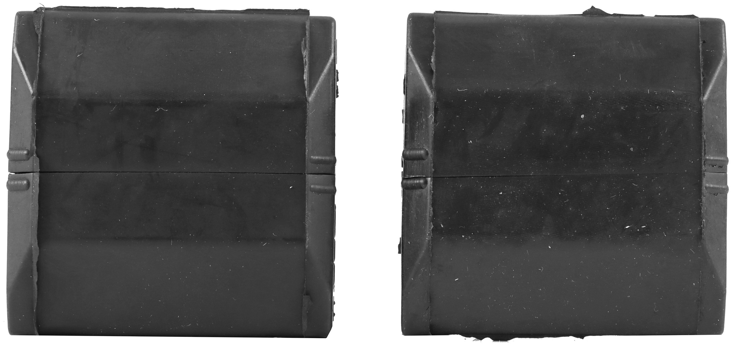 Delphi TD2003W Suspension Stabilizer Bar Bushing Kit - Image 3