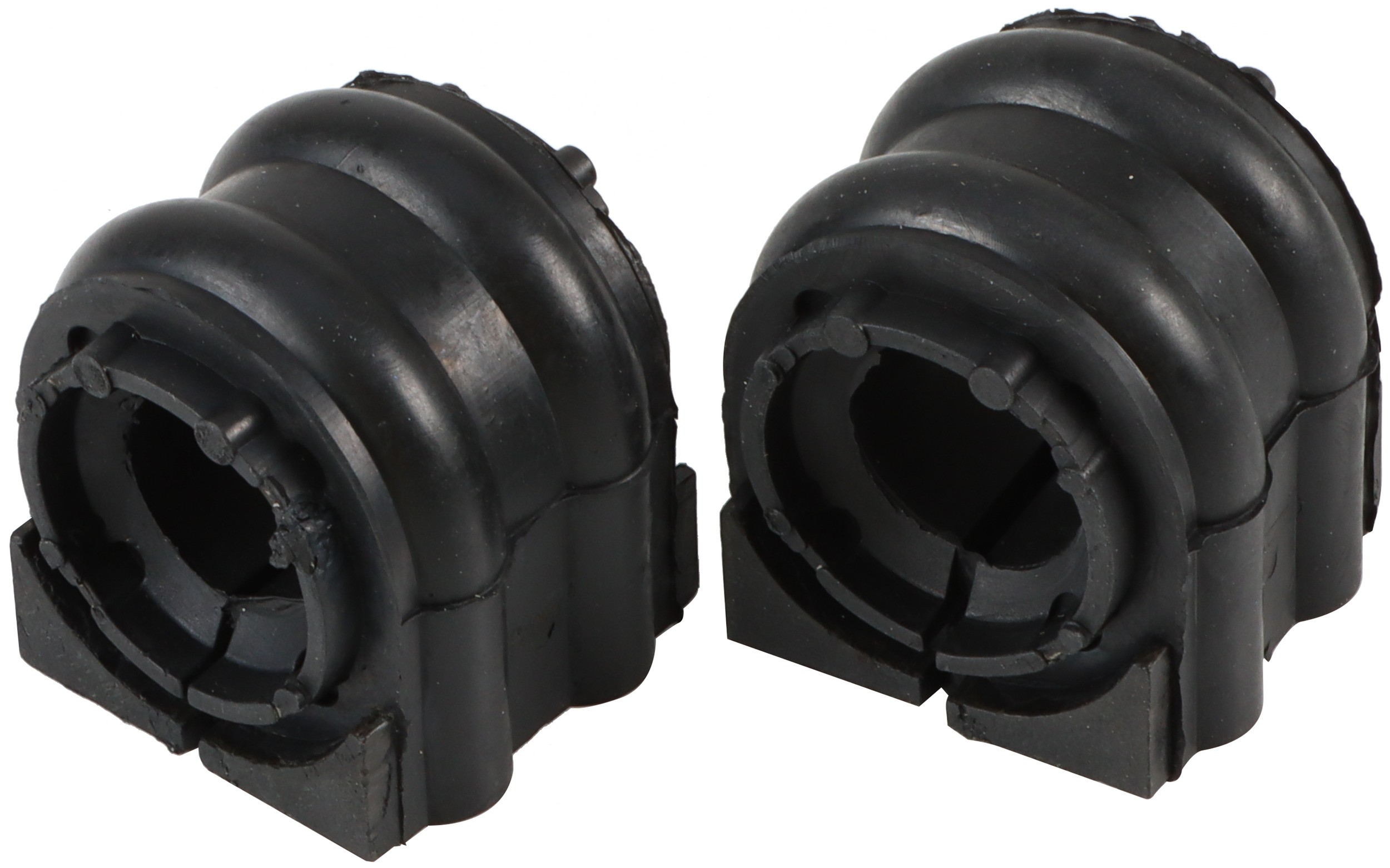 Delphi TD2006W Suspension Stabilizer Bar Bushing Kit