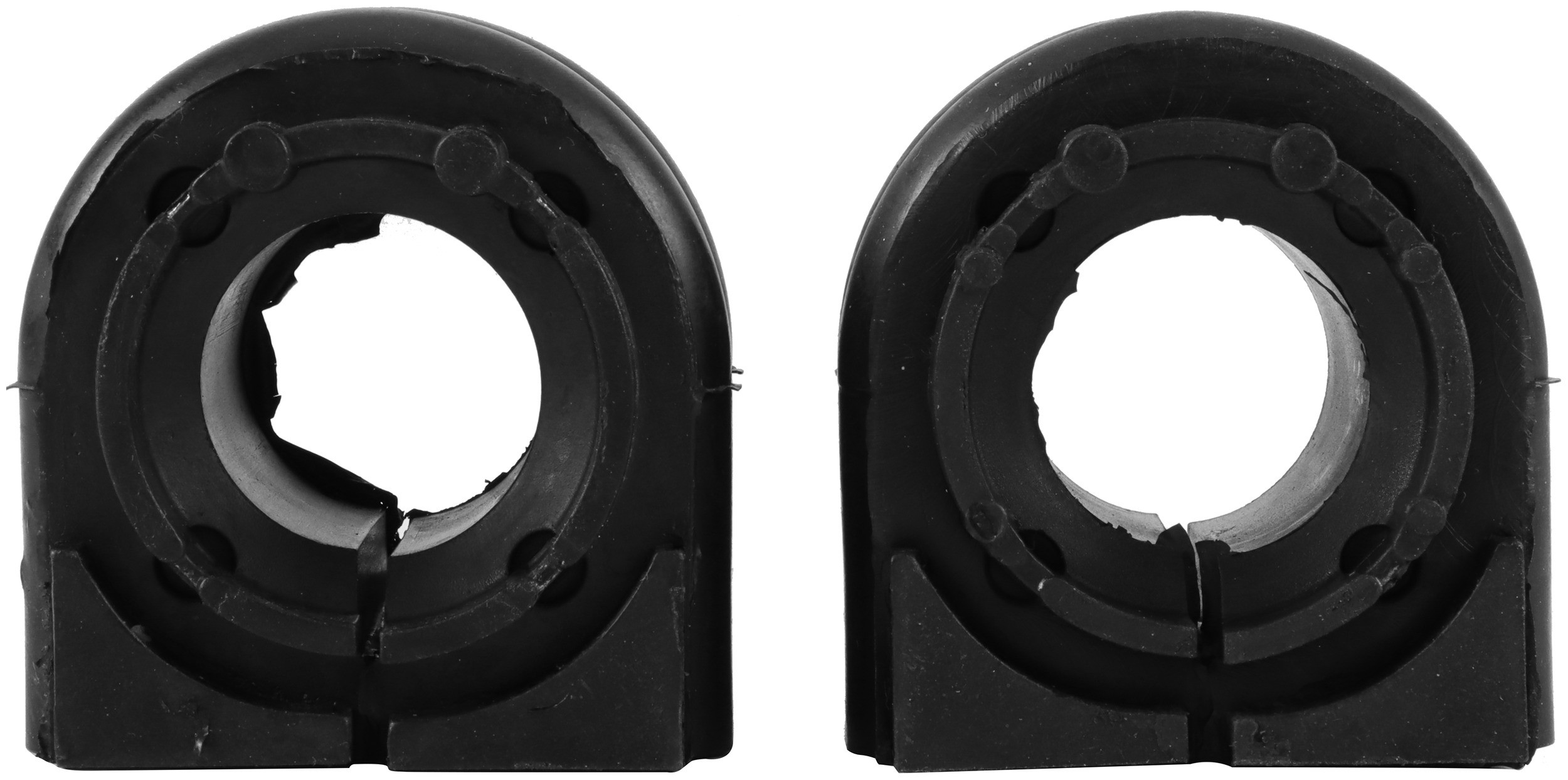 Delphi TD2006W Suspension Stabilizer Bar Bushing Kit - Image 2