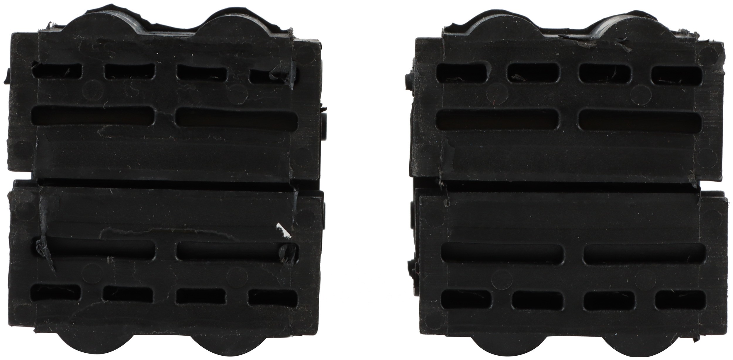 Delphi TD2006W Suspension Stabilizer Bar Bushing Kit - Image 3