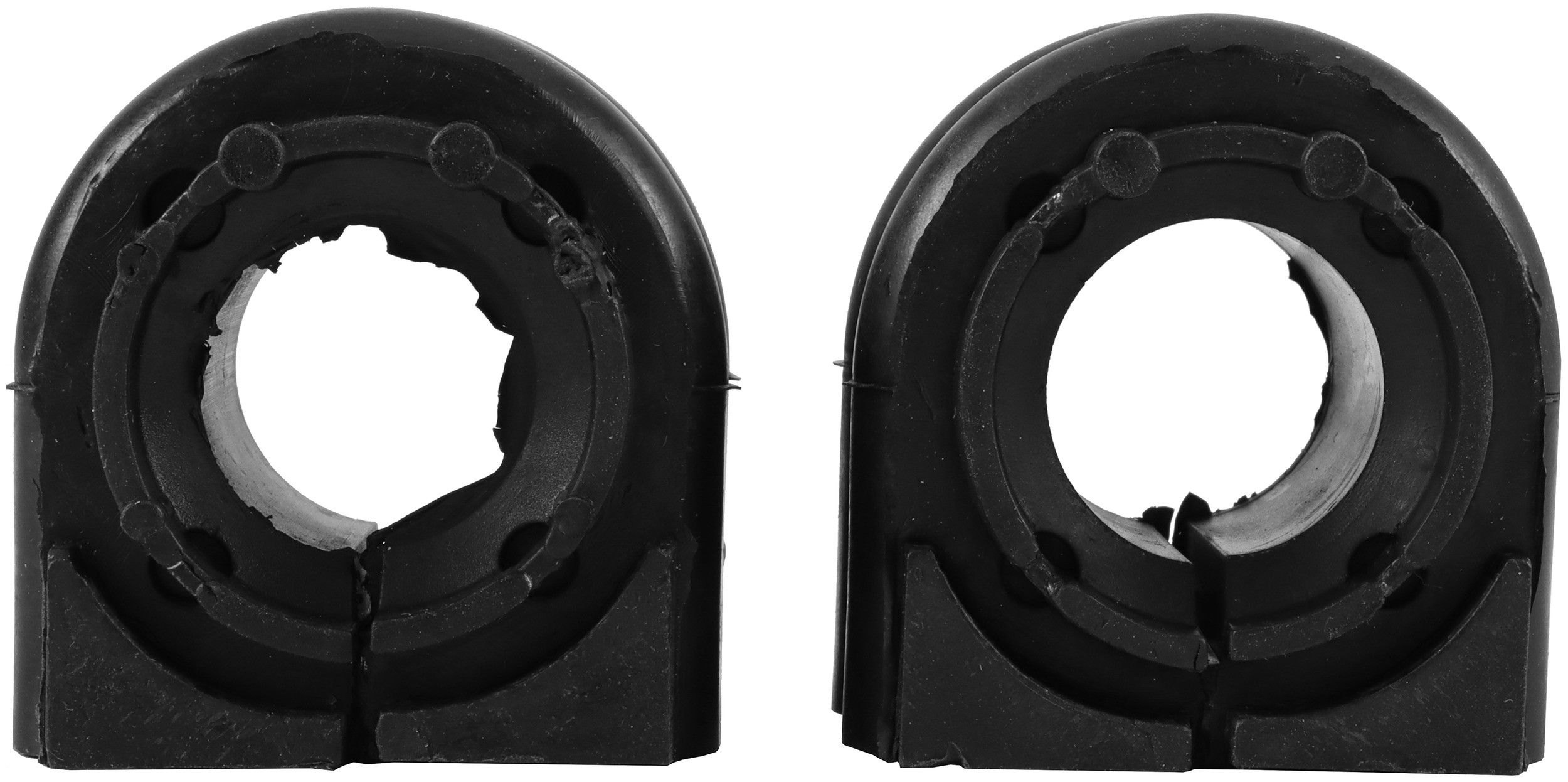 Delphi TD2006W Suspension Stabilizer Bar Bushing Kit - Image 4
