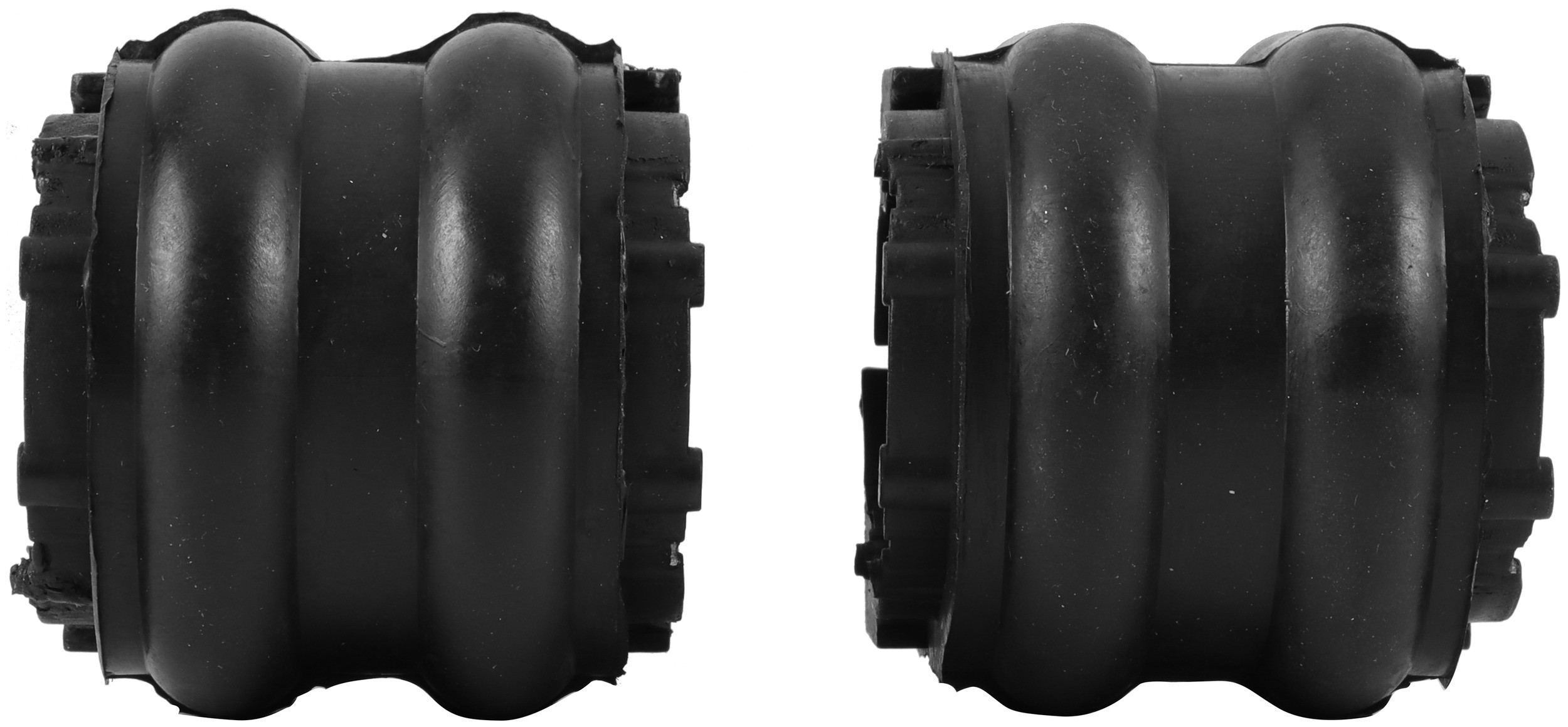 Delphi TD2006W Suspension Stabilizer Bar Bushing Kit - Image 7