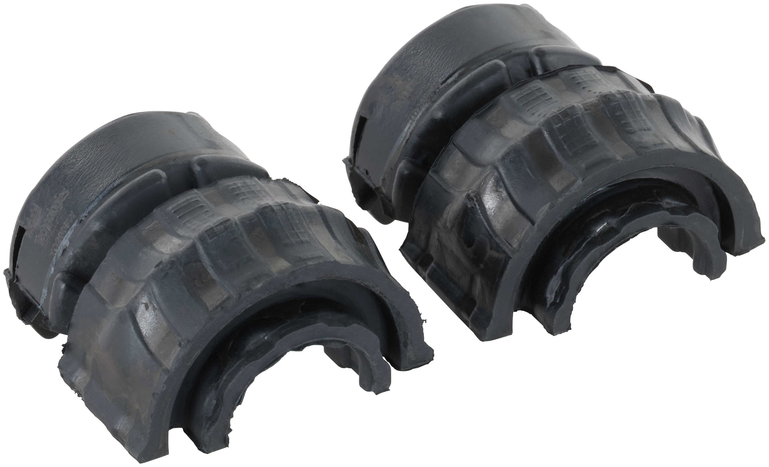 Delphi TD2009W Suspension Stabilizer Bar Bushing Kit
