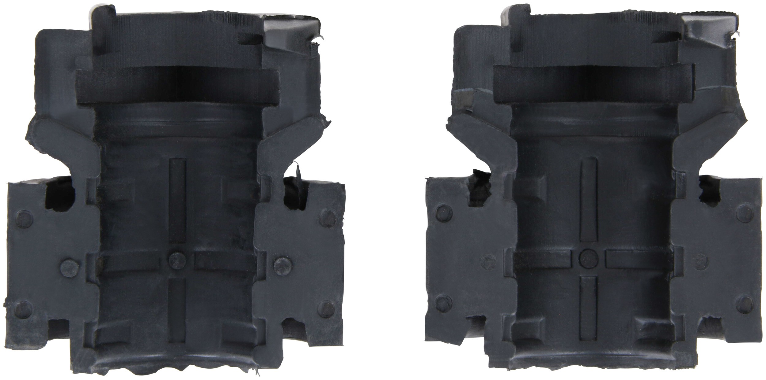 Delphi TD2009W Suspension Stabilizer Bar Bushing Kit - Image 3