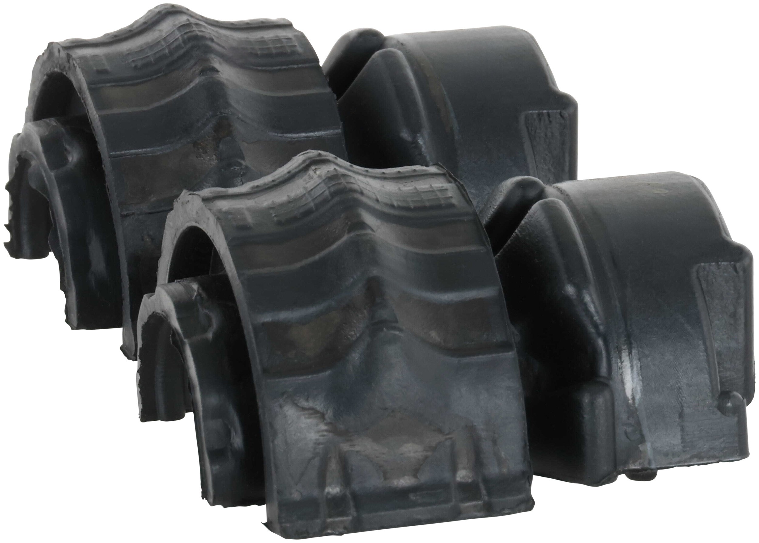 Delphi TD2009W Suspension Stabilizer Bar Bushing Kit - Image 5