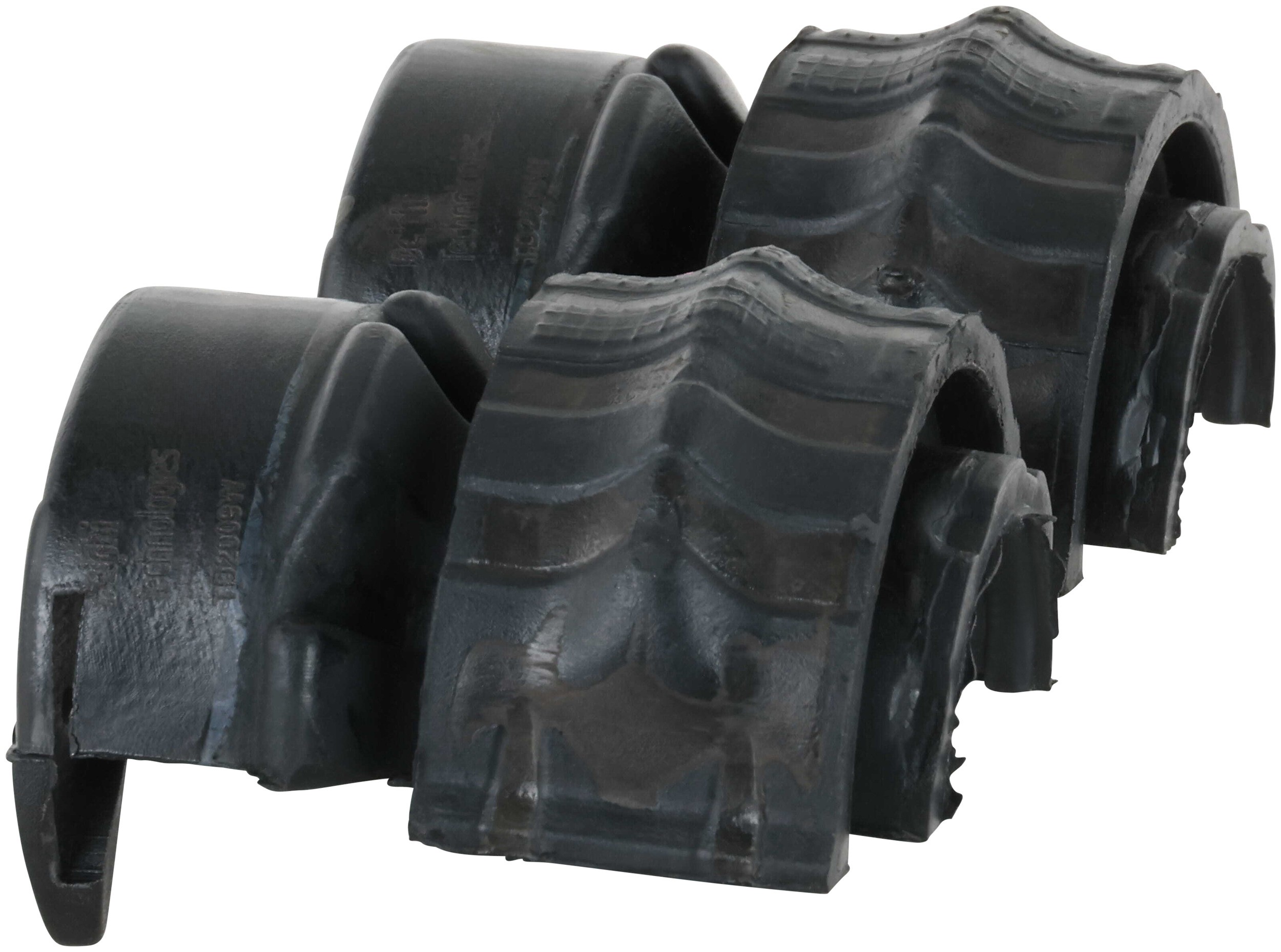 Delphi TD2009W Suspension Stabilizer Bar Bushing Kit - Image 6