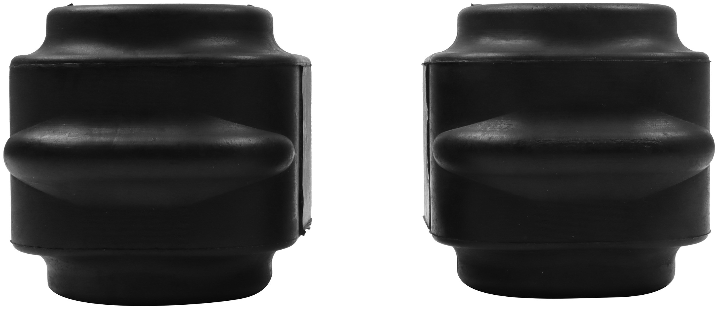 Delphi TD2021W Suspension Stabilizer Bar Bushing Kit - Image 7