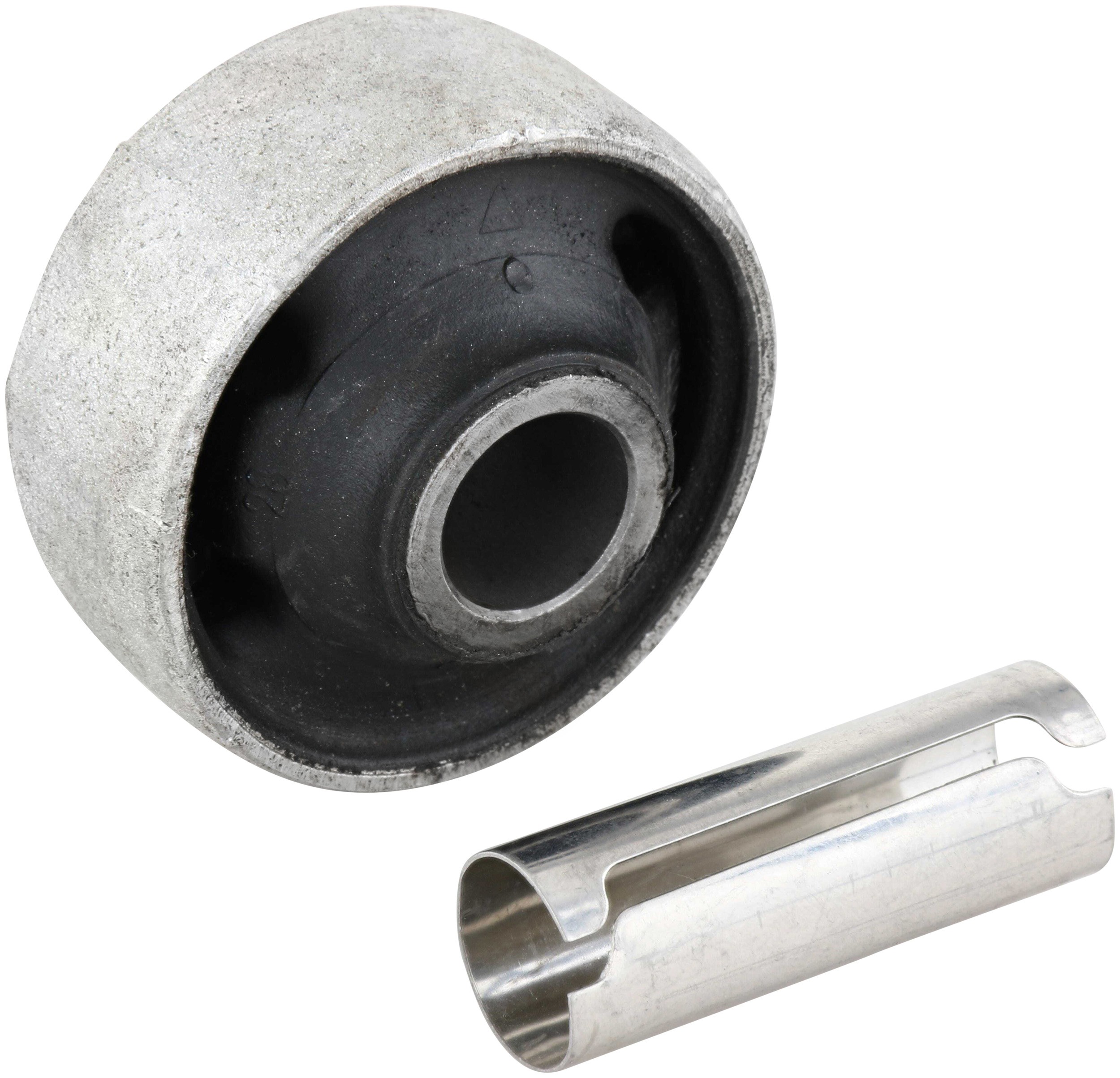 Delphi TD243W Suspension Control Arm Bushing Kit - Image 5