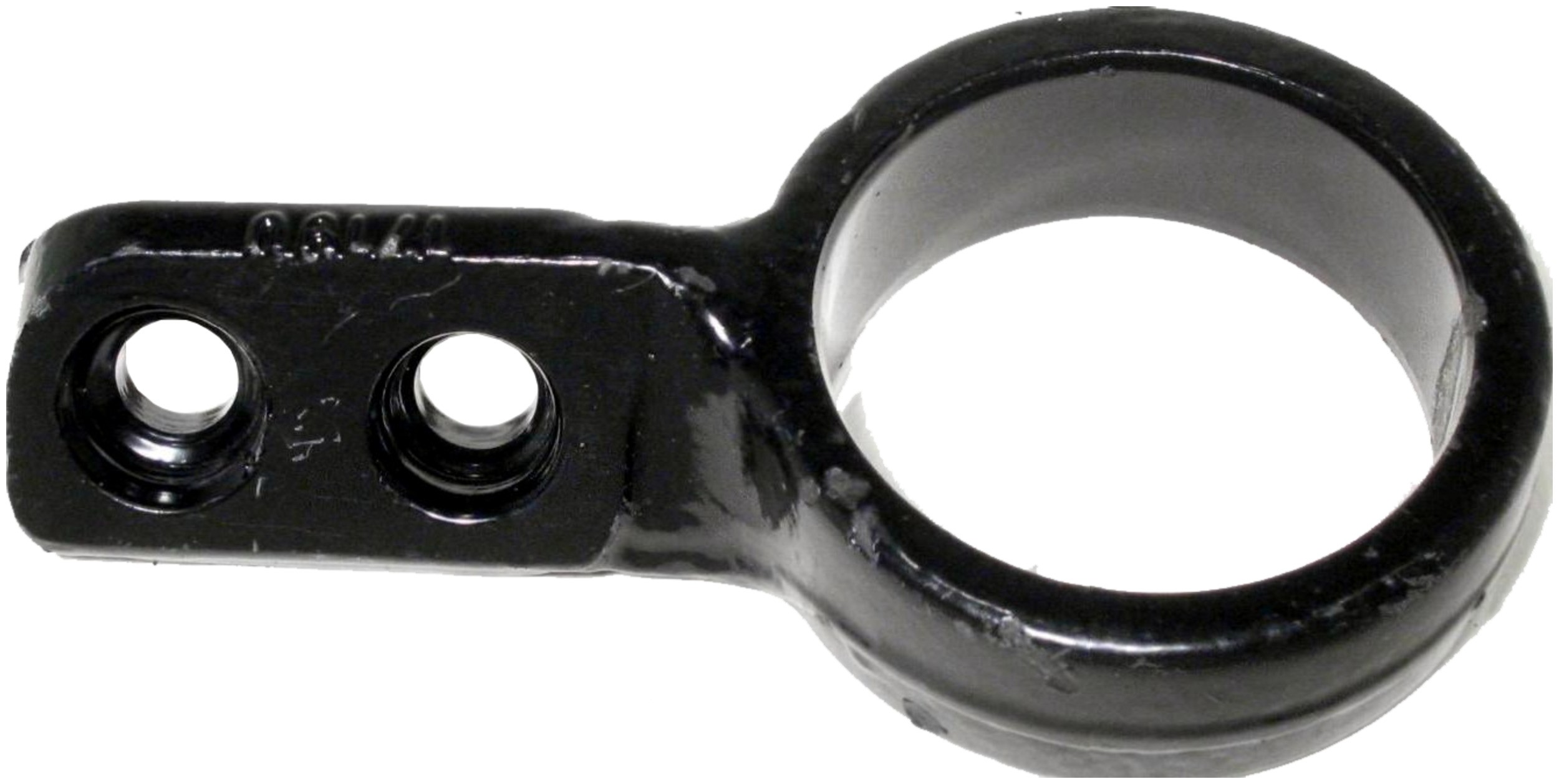 Delphi TD345W Suspension Control Arm Bracket