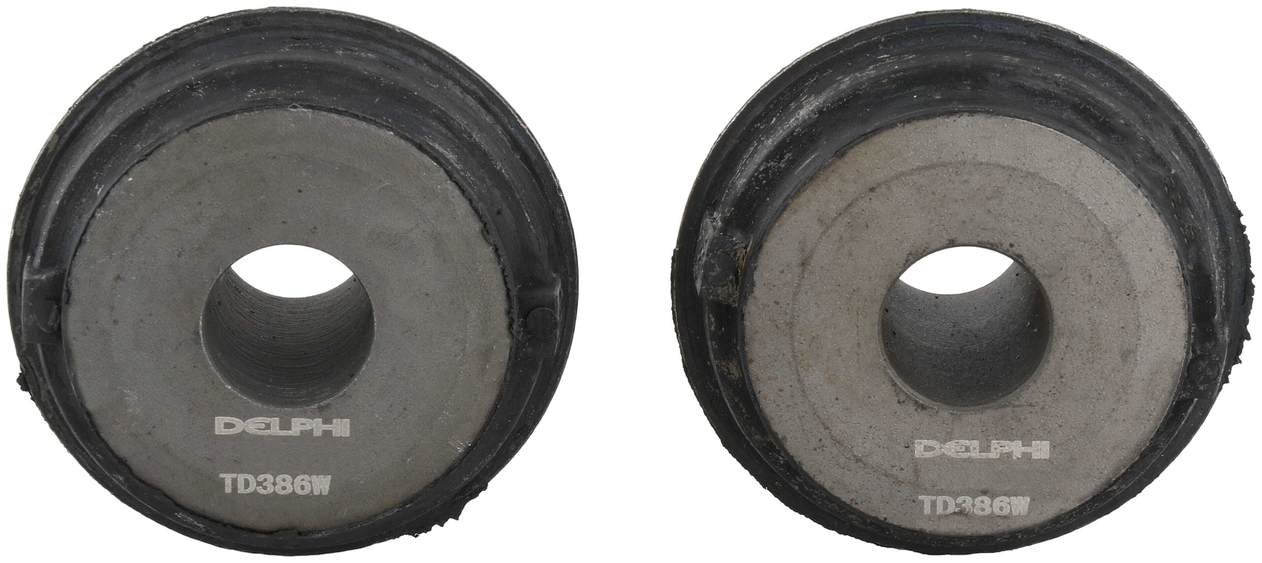 Delphi TD386W Suspension Control Arm Bushing - Image 2