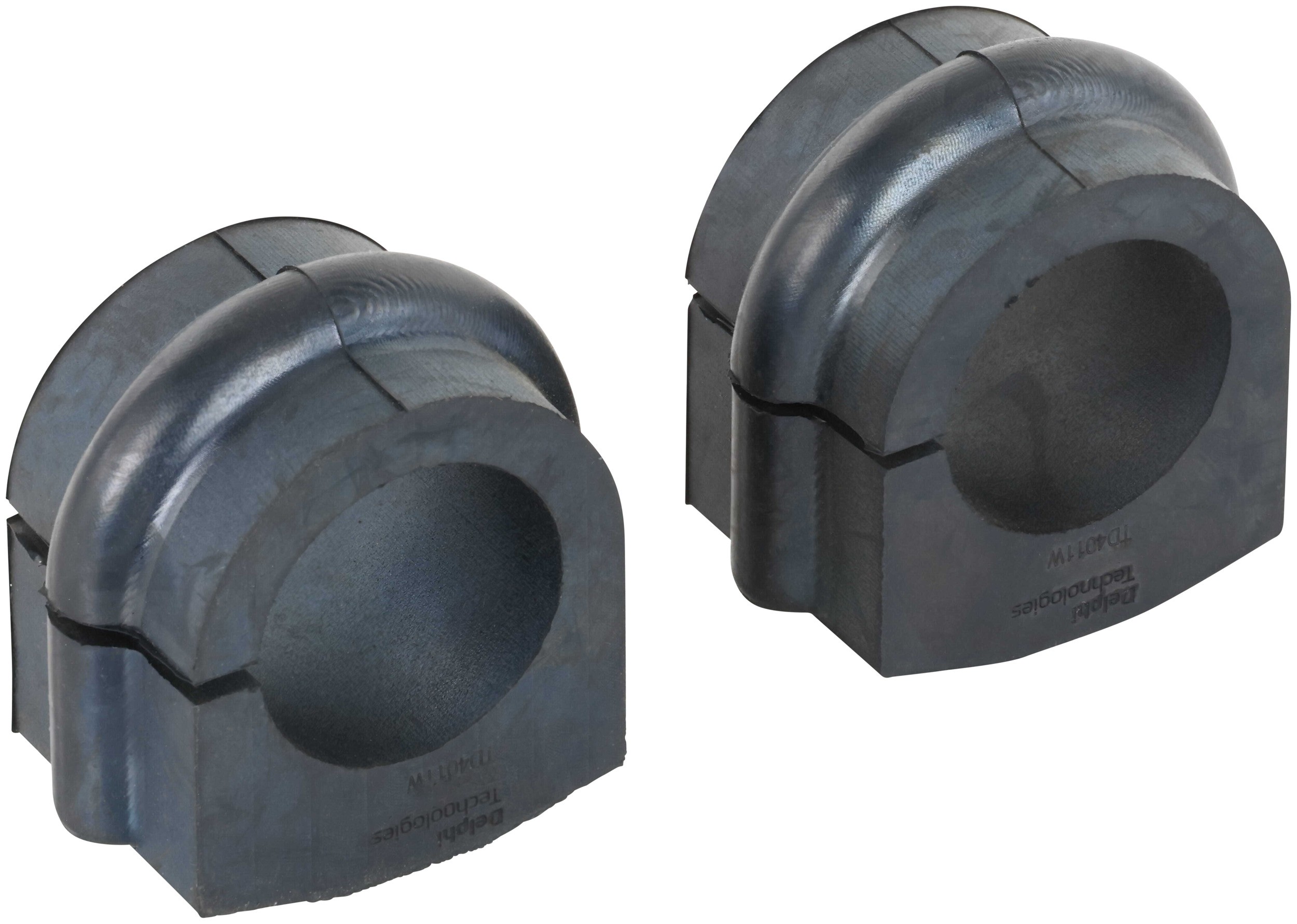 Delphi TD4011W Suspension Stabilizer Bar Bushing Kit