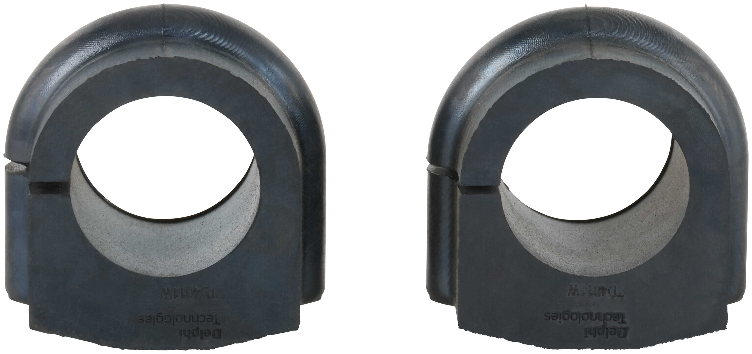 Delphi TD4011W Suspension Stabilizer Bar Bushing Kit - Image 4
