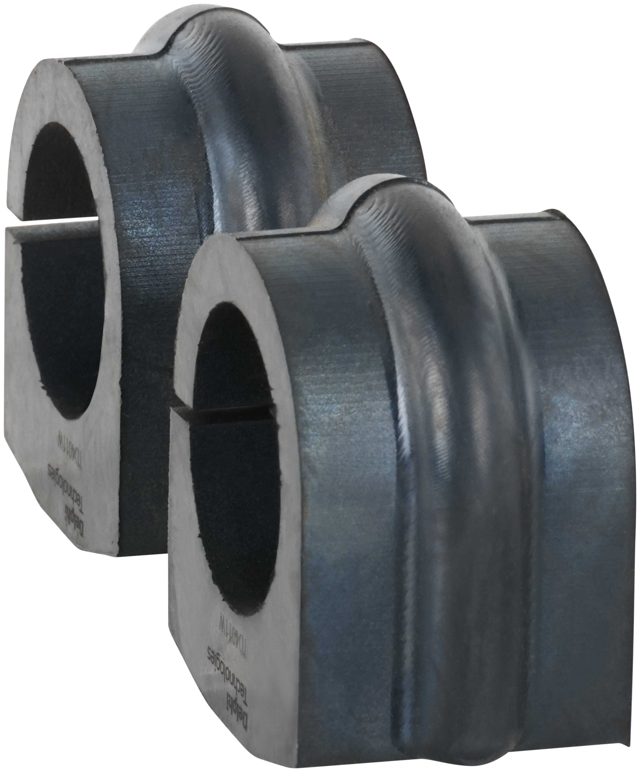 Delphi TD4011W Suspension Stabilizer Bar Bushing Kit - Image 5