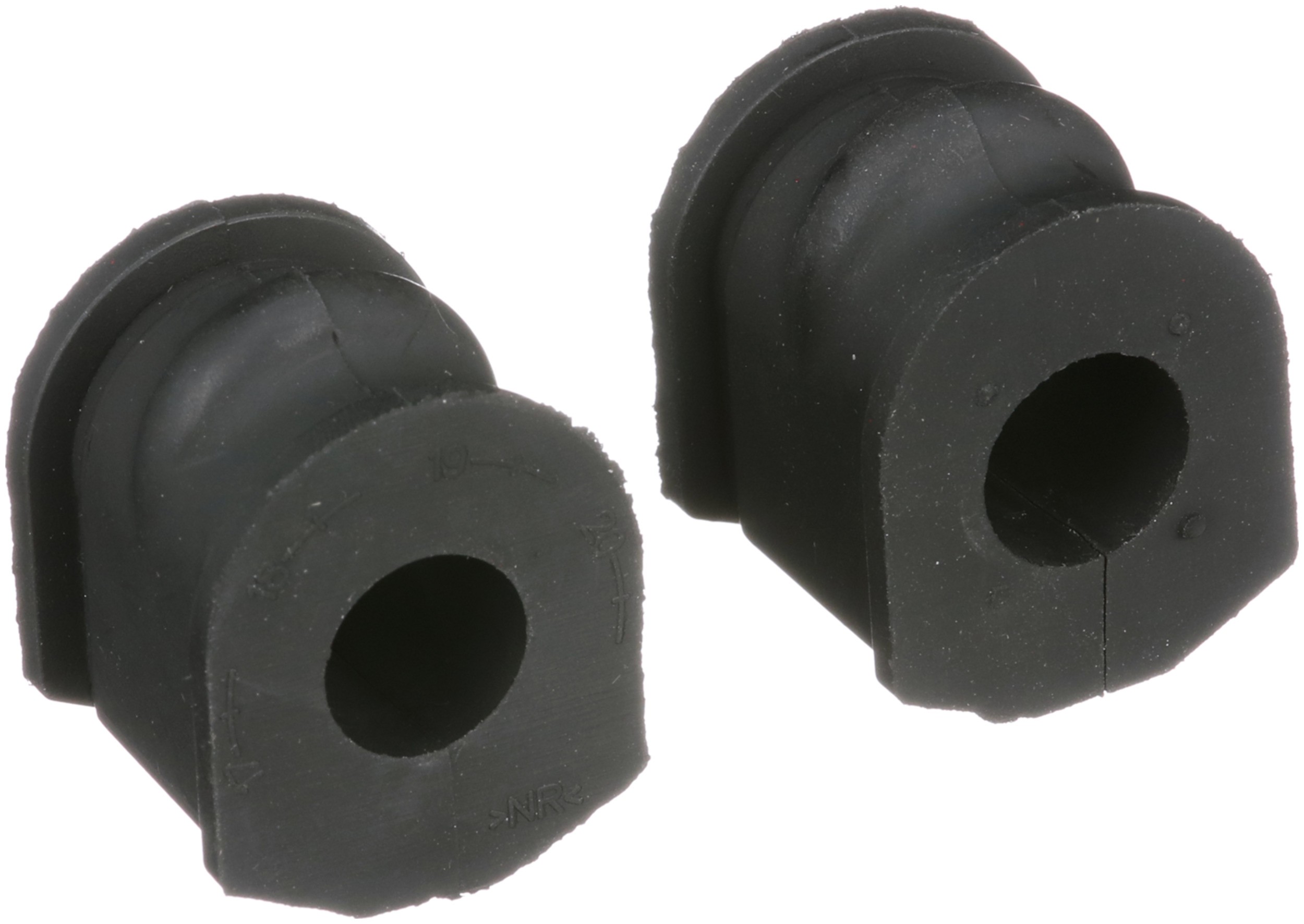 Delphi TD4034W Suspension Stabilizer Bar Bushing Kit