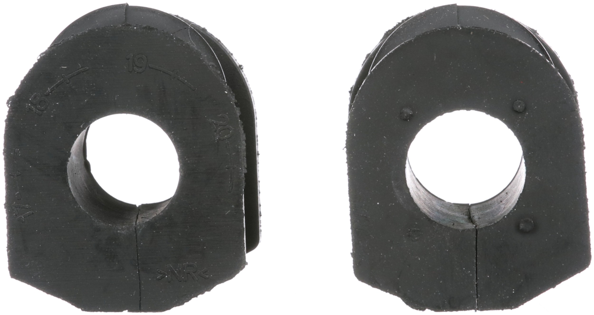Delphi TD4034W Suspension Stabilizer Bar Bushing Kit - Image 2