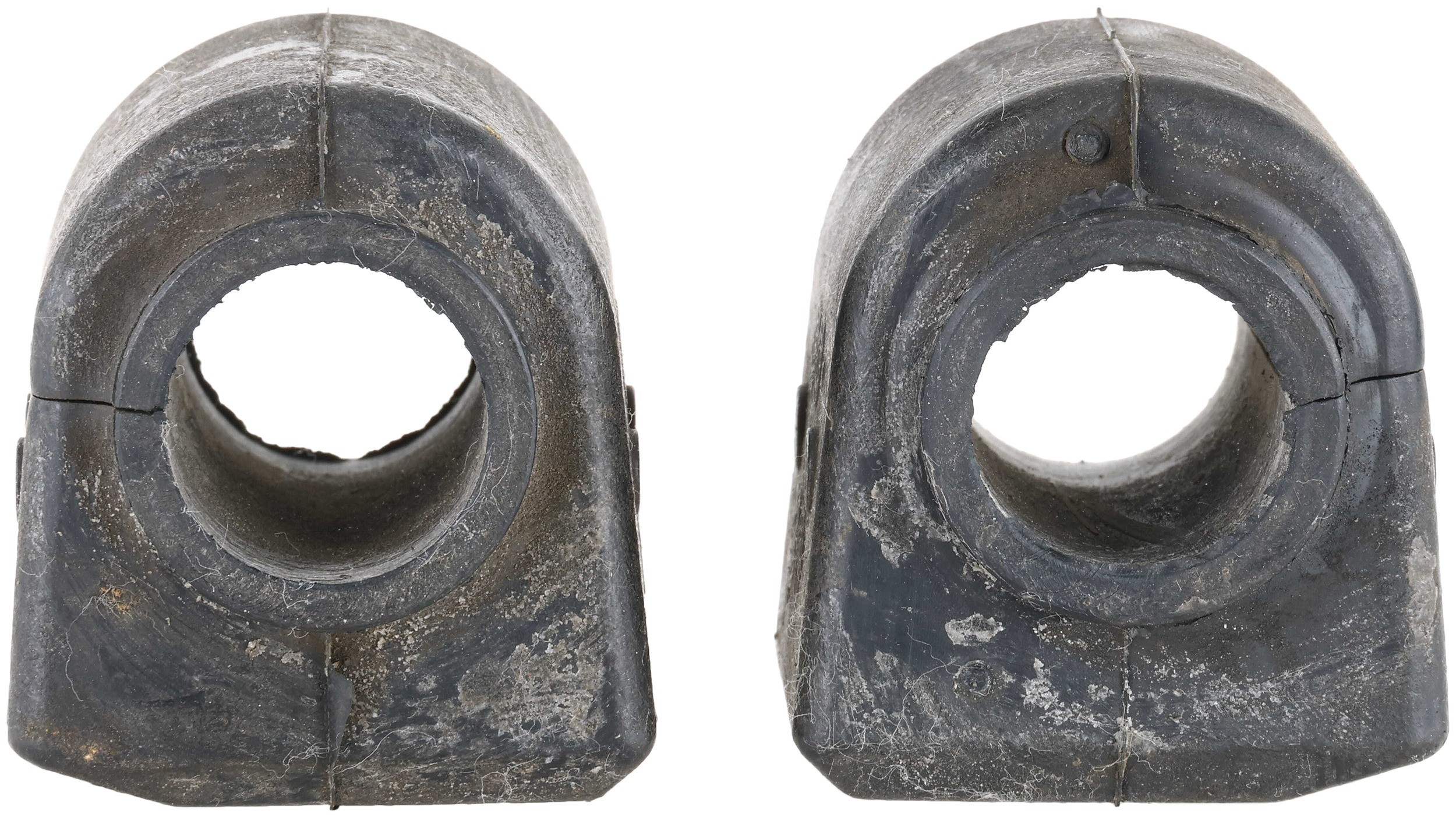Delphi TD4045W Suspension Stabilizer Bar Bushing Kit - Image 2