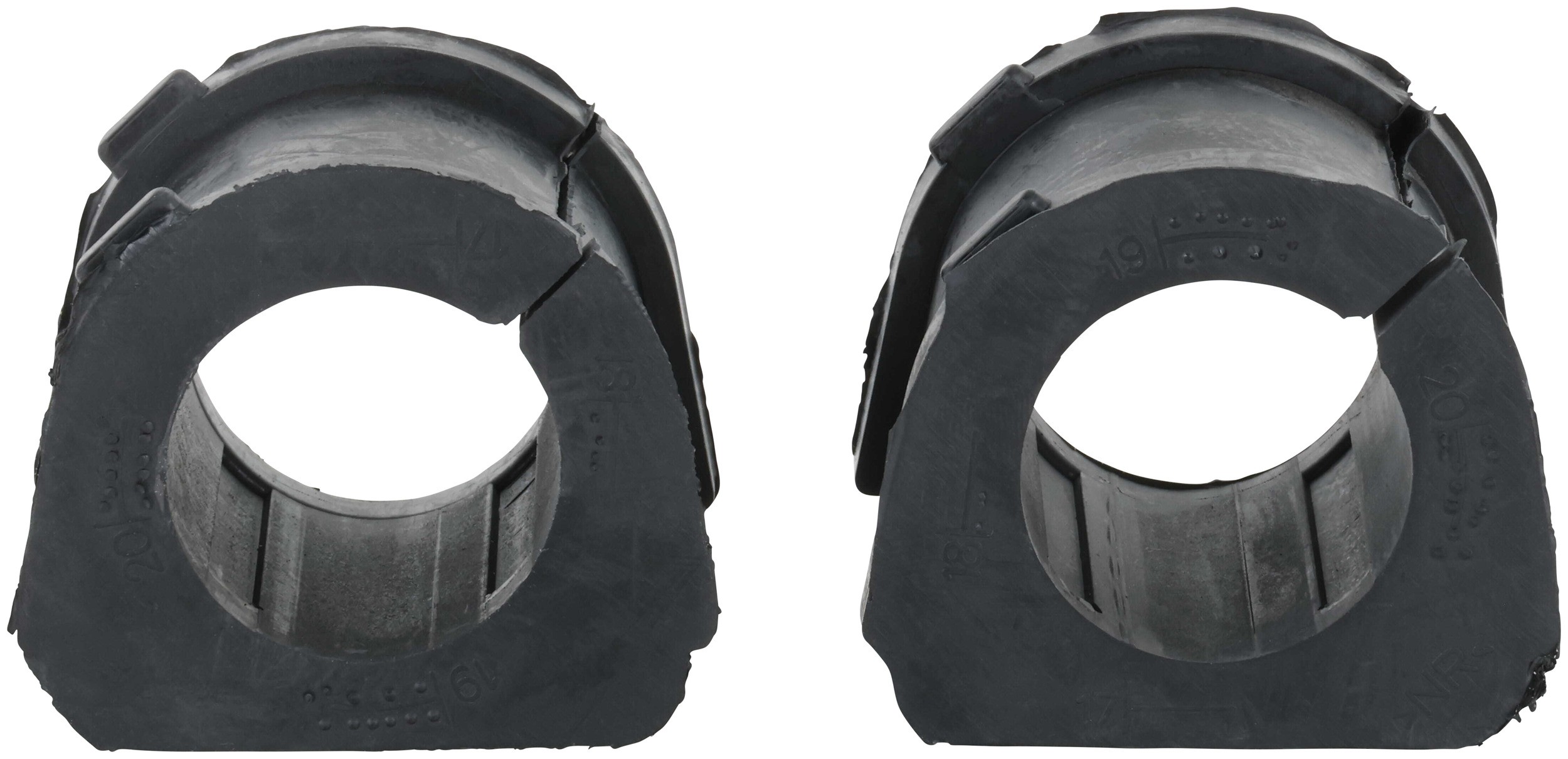 Delphi TD4047W Suspension Stabilizer Bar Bushing Kit - Image 2