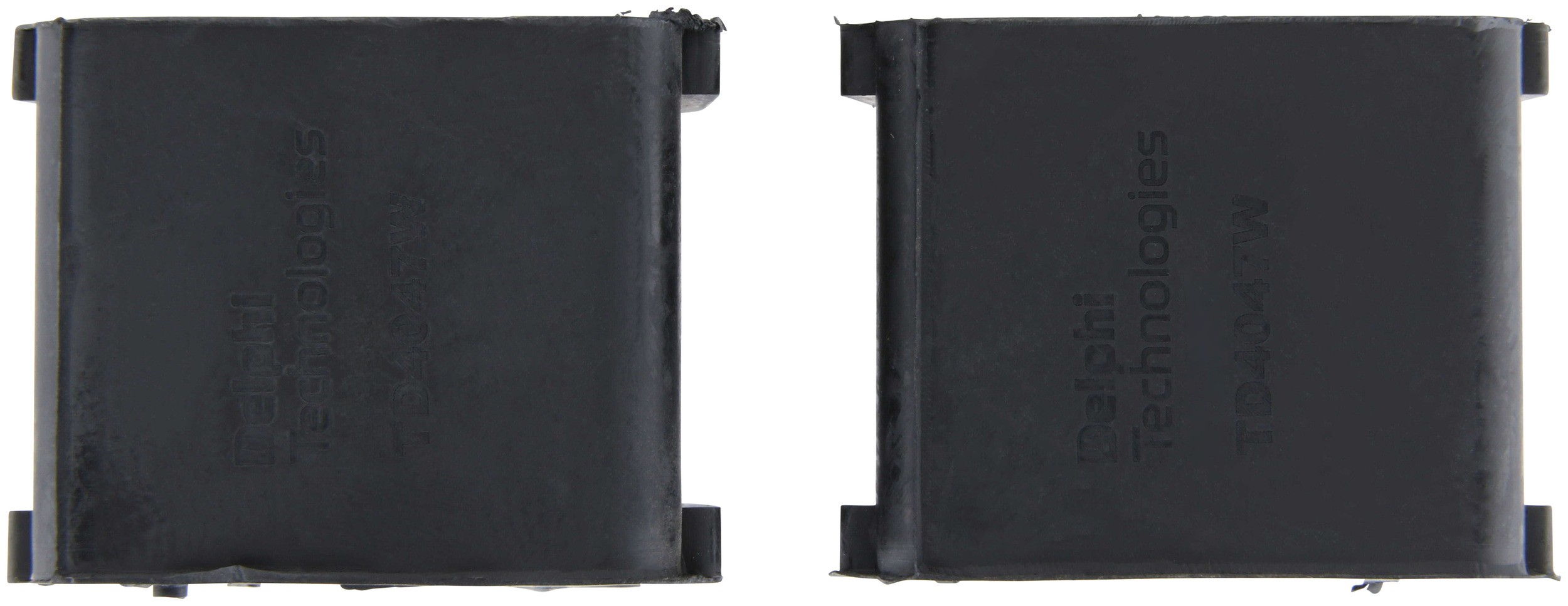 Delphi TD4047W Suspension Stabilizer Bar Bushing Kit - Image 3
