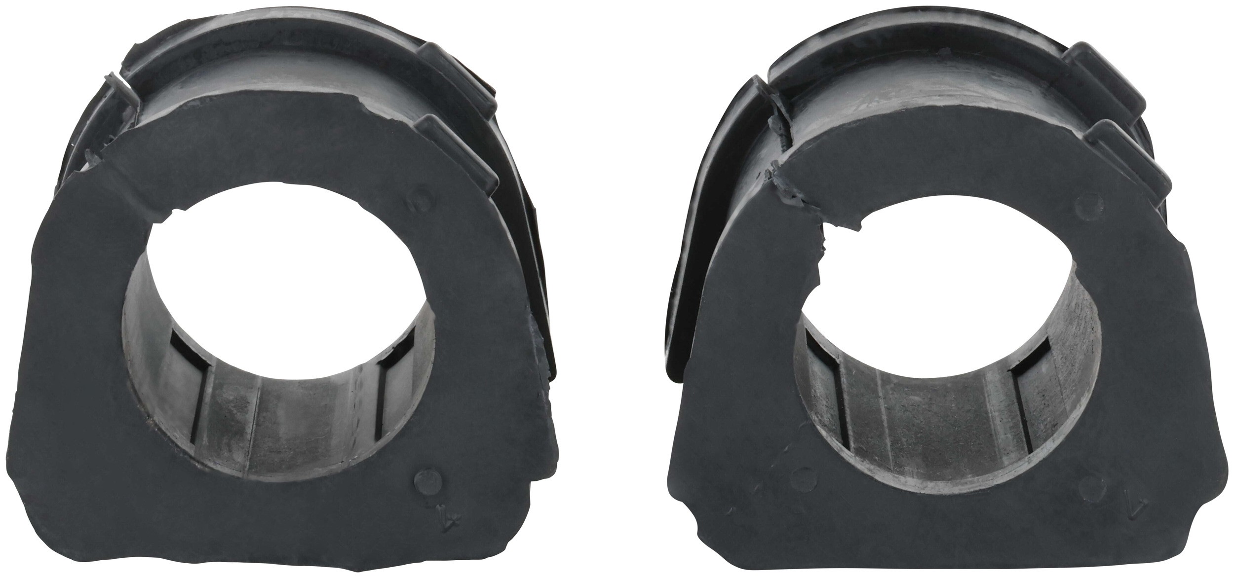 Delphi TD4047W Suspension Stabilizer Bar Bushing Kit - Image 4