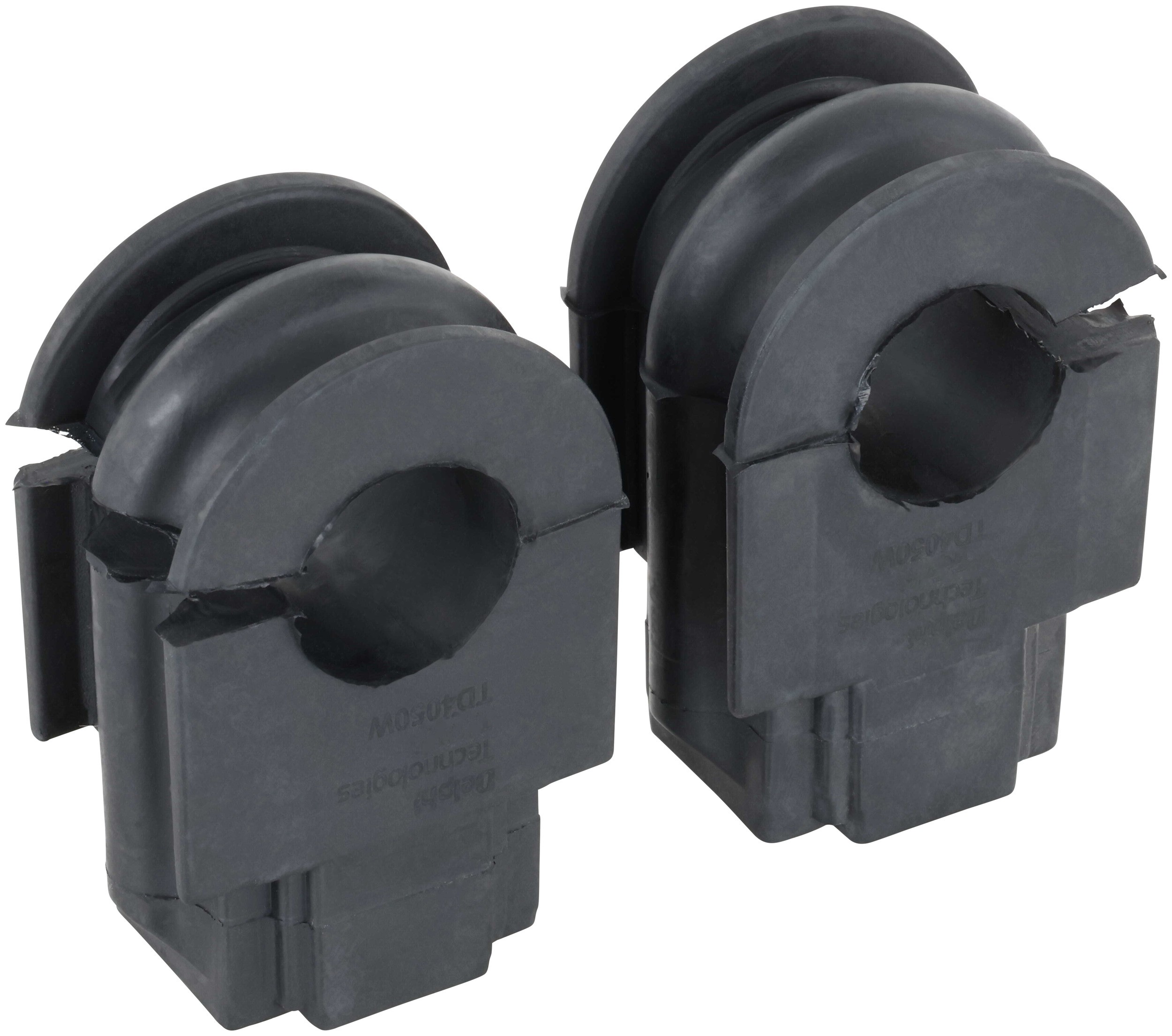 Delphi TD4050W Suspension Stabilizer Bar Bushing Kit