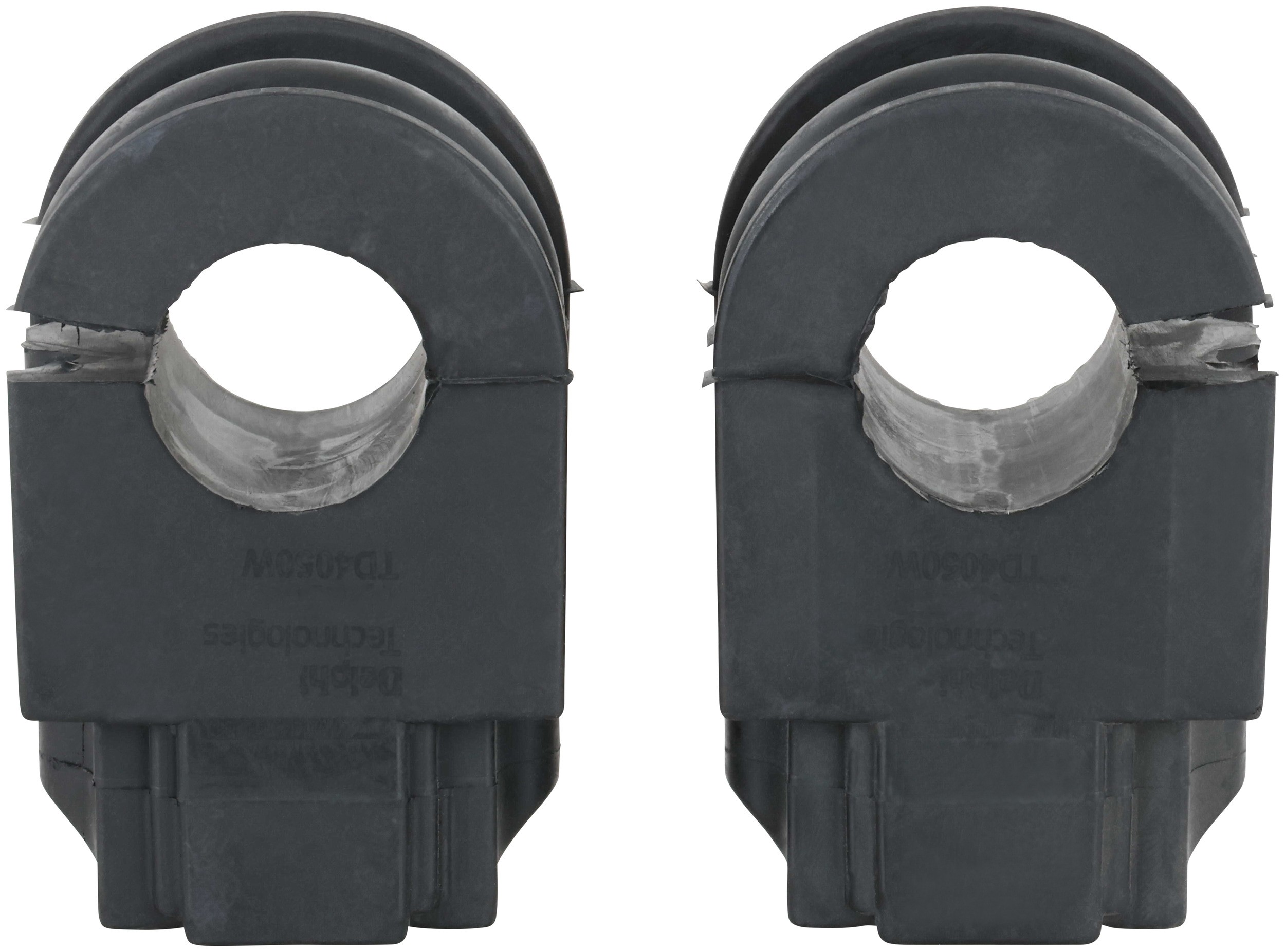 Delphi TD4050W Suspension Stabilizer Bar Bushing Kit - Image 4