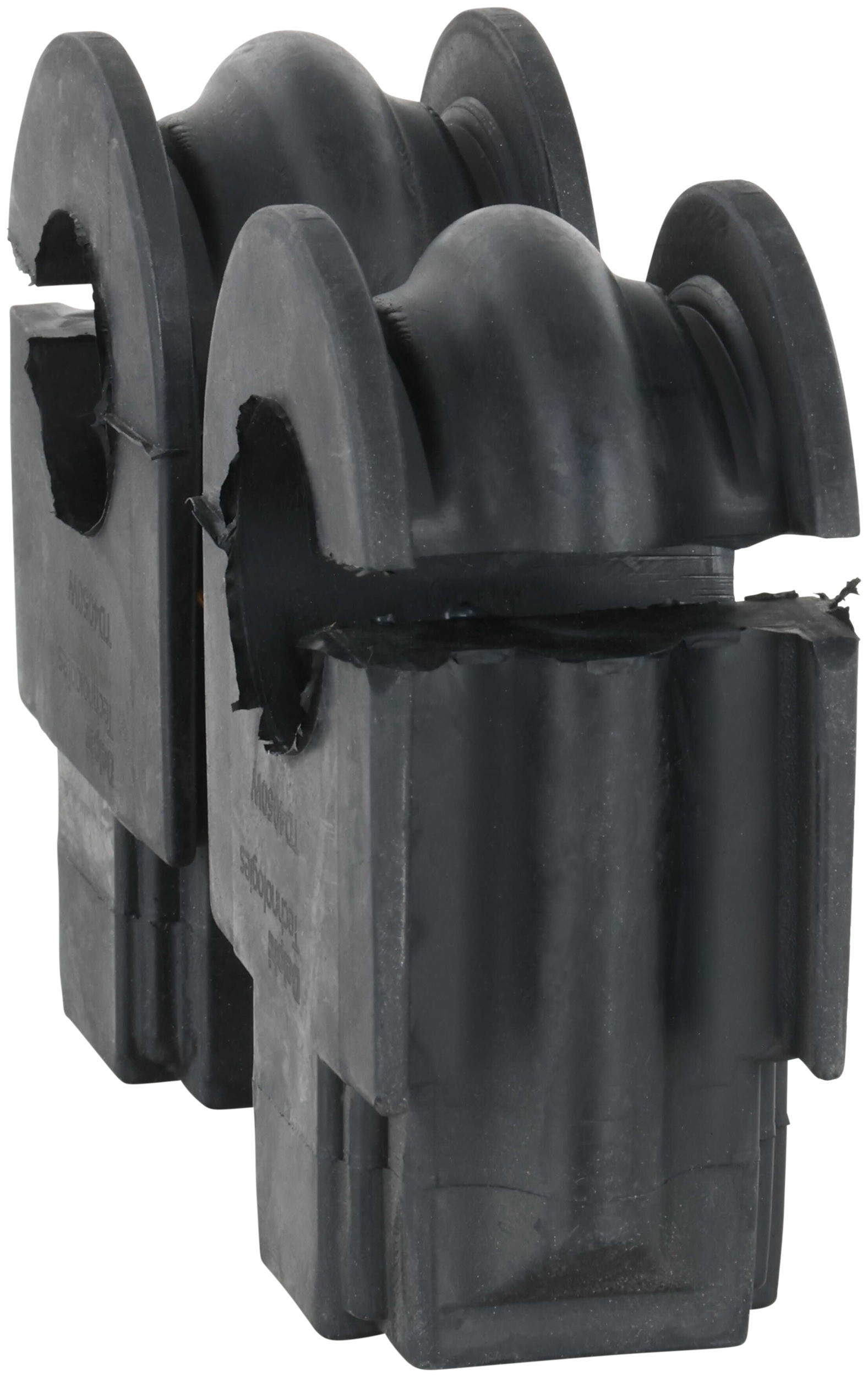 Delphi TD4050W Suspension Stabilizer Bar Bushing Kit - Image 5