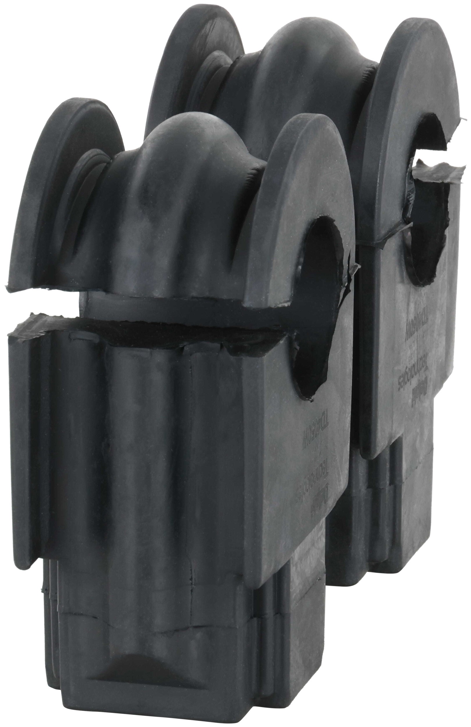 Delphi TD4050W Suspension Stabilizer Bar Bushing Kit - Image 6
