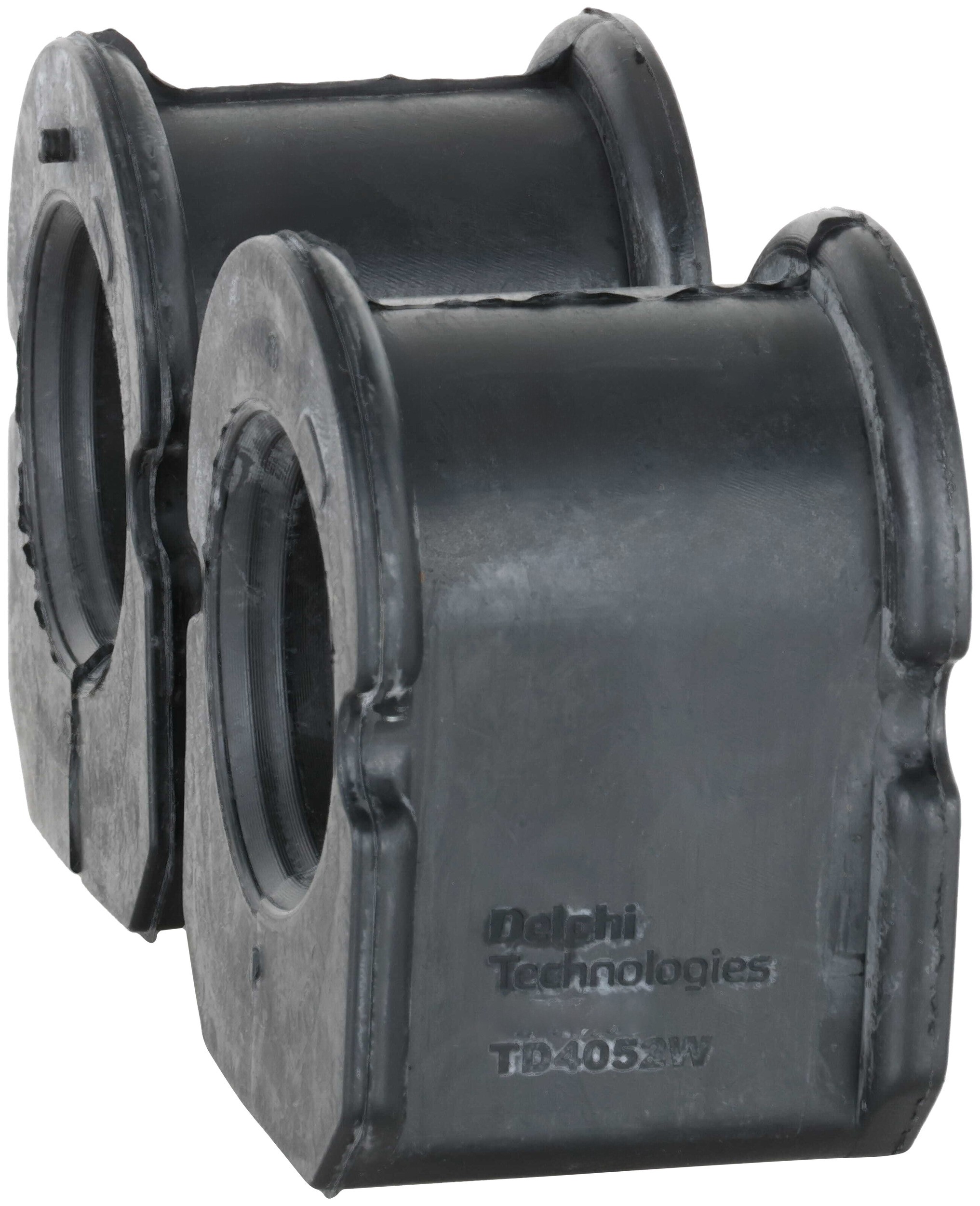 Delphi TD4052W Suspension Stabilizer Bar Bushing Kit - Image 5