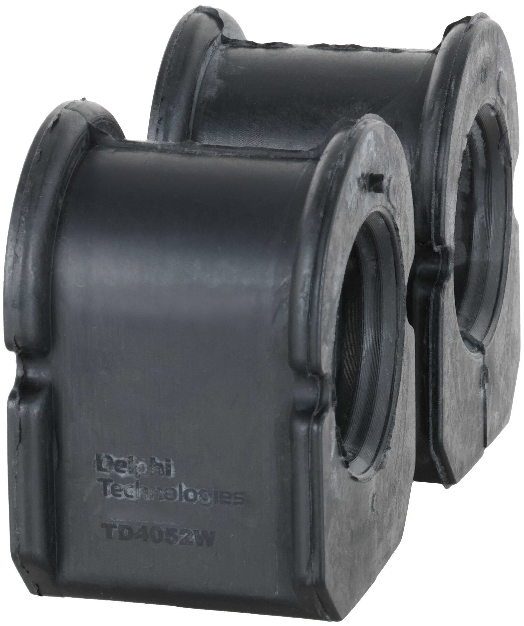 Delphi TD4052W Suspension Stabilizer Bar Bushing Kit - Image 6